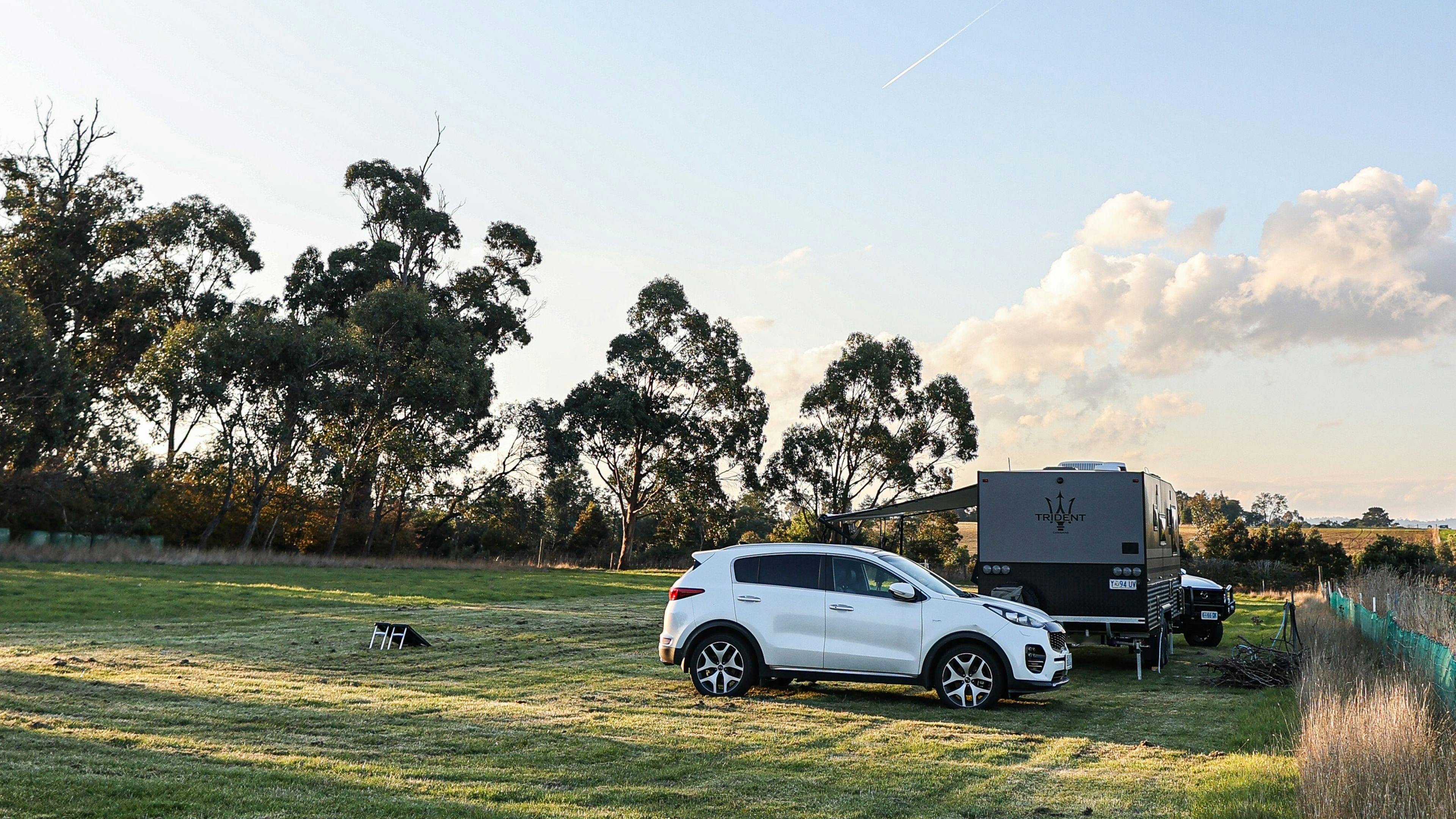 Longford Berries Hobart and Beyond