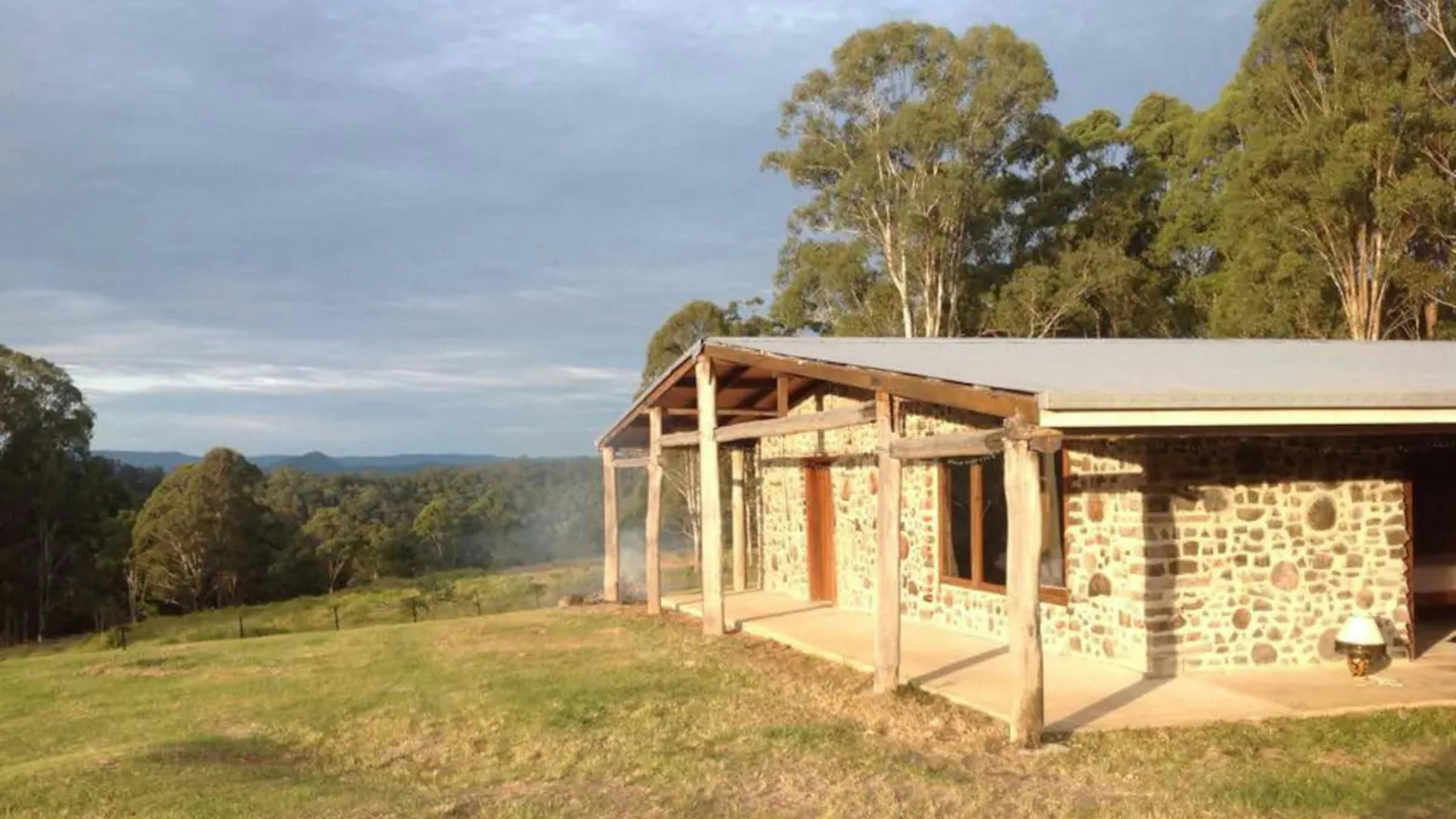 Bonalbo Wilderness Retreat