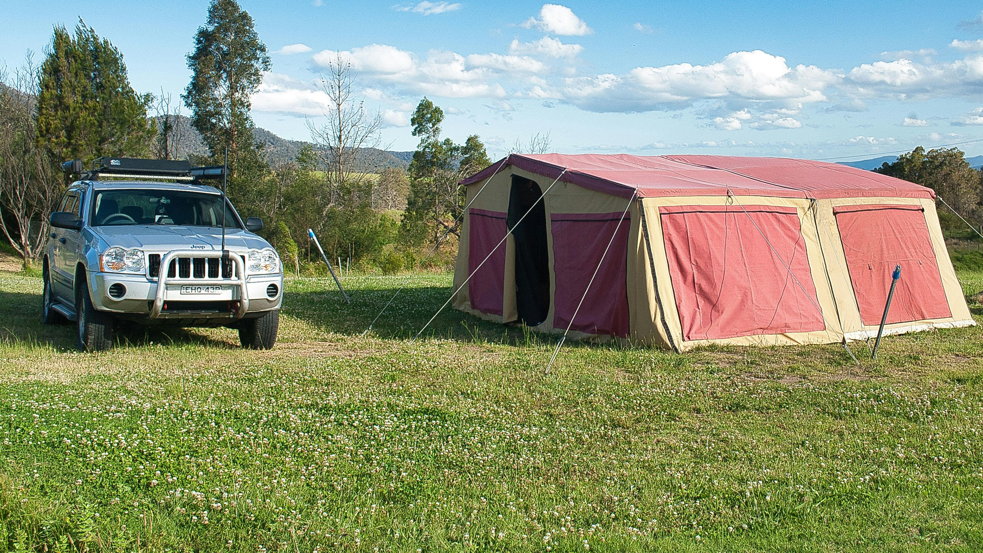 迷霧山野生動物保護區