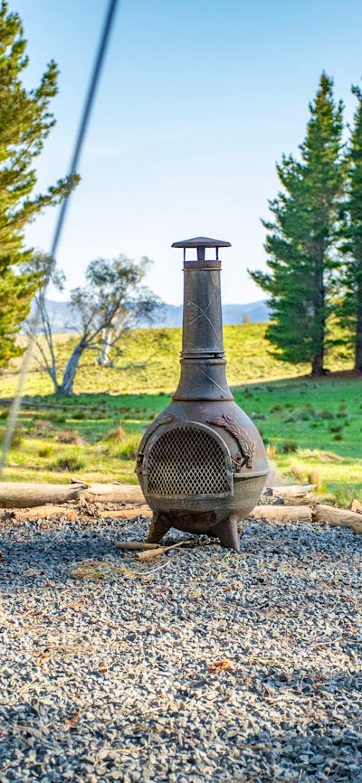 Wombat Pines - Glamping and Camping