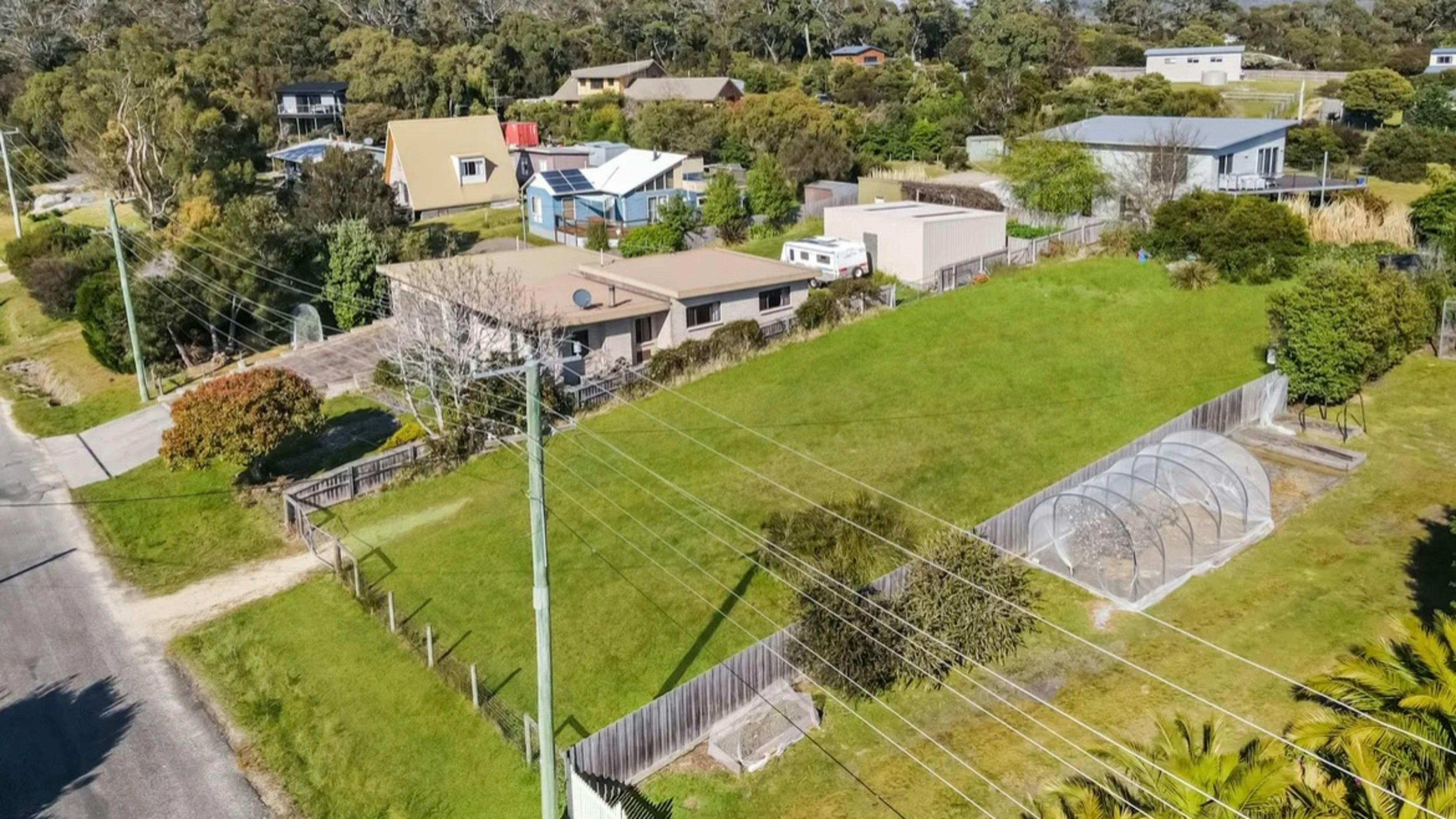 It’s 'Binalong' Time