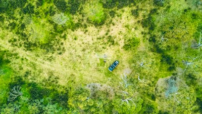 Bombay Bush Cabin and Camping