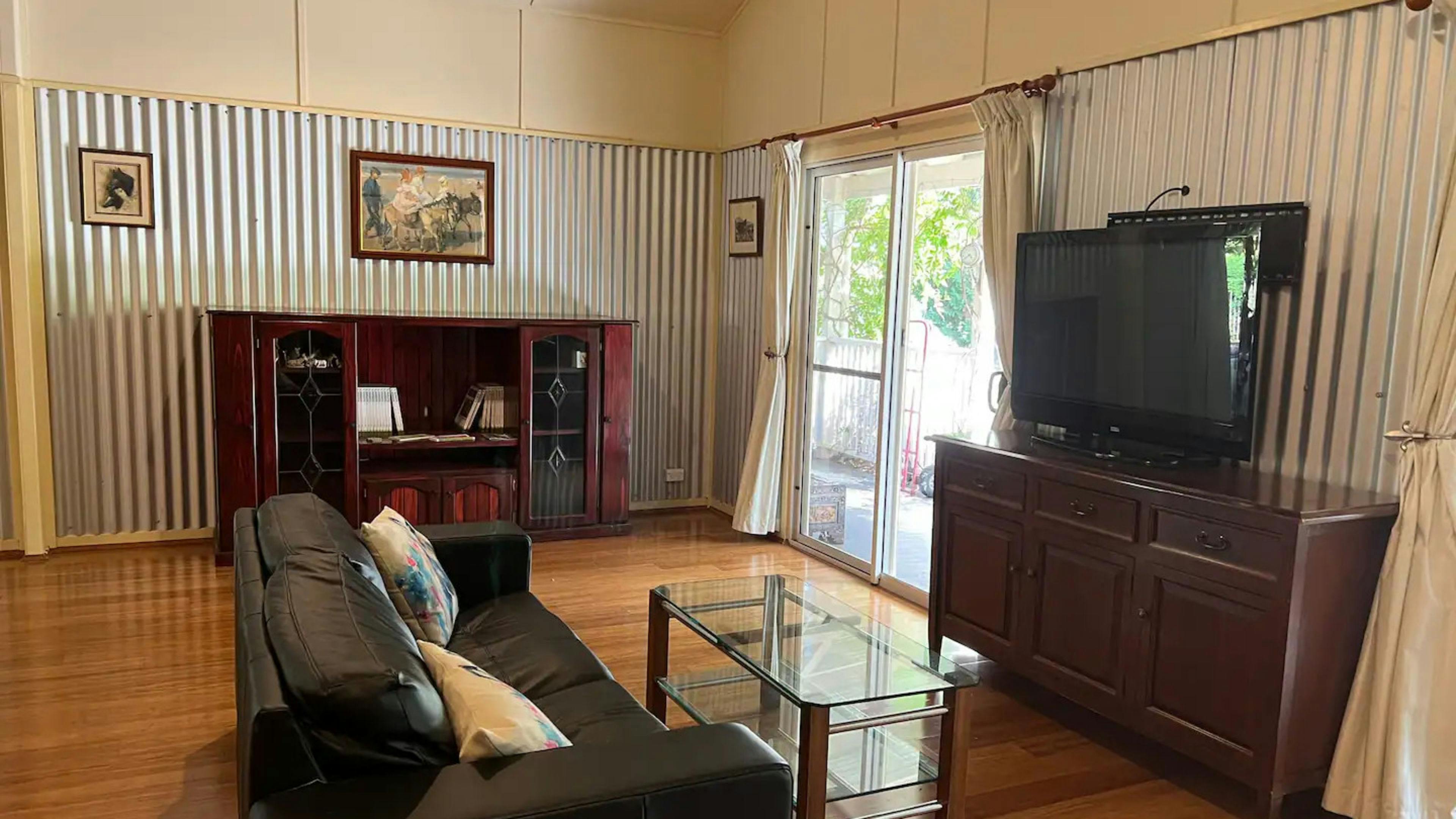 Miniature Donkey Farm Stay