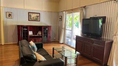 Miniature Donkey Farm Stay