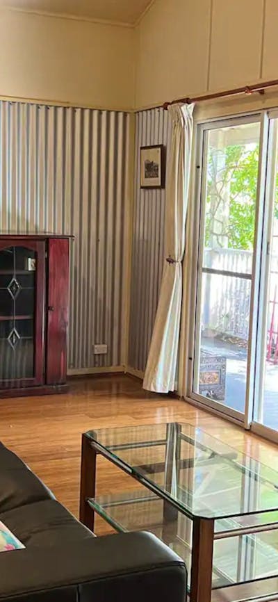 Miniature Donkey Farm Stay