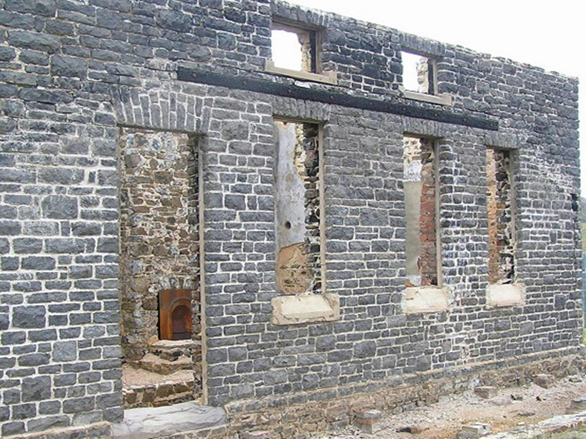 Kiandra heritage precinct