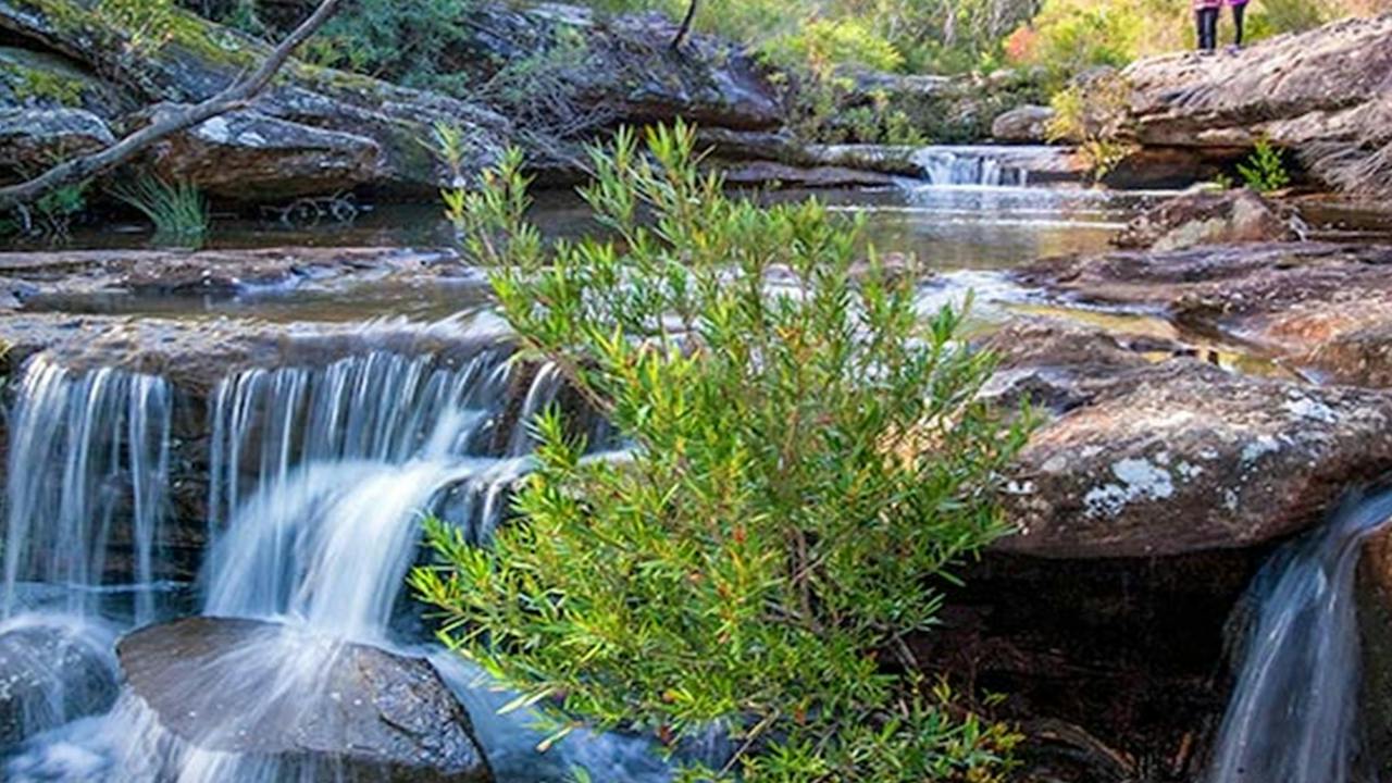 Heathcote National Park