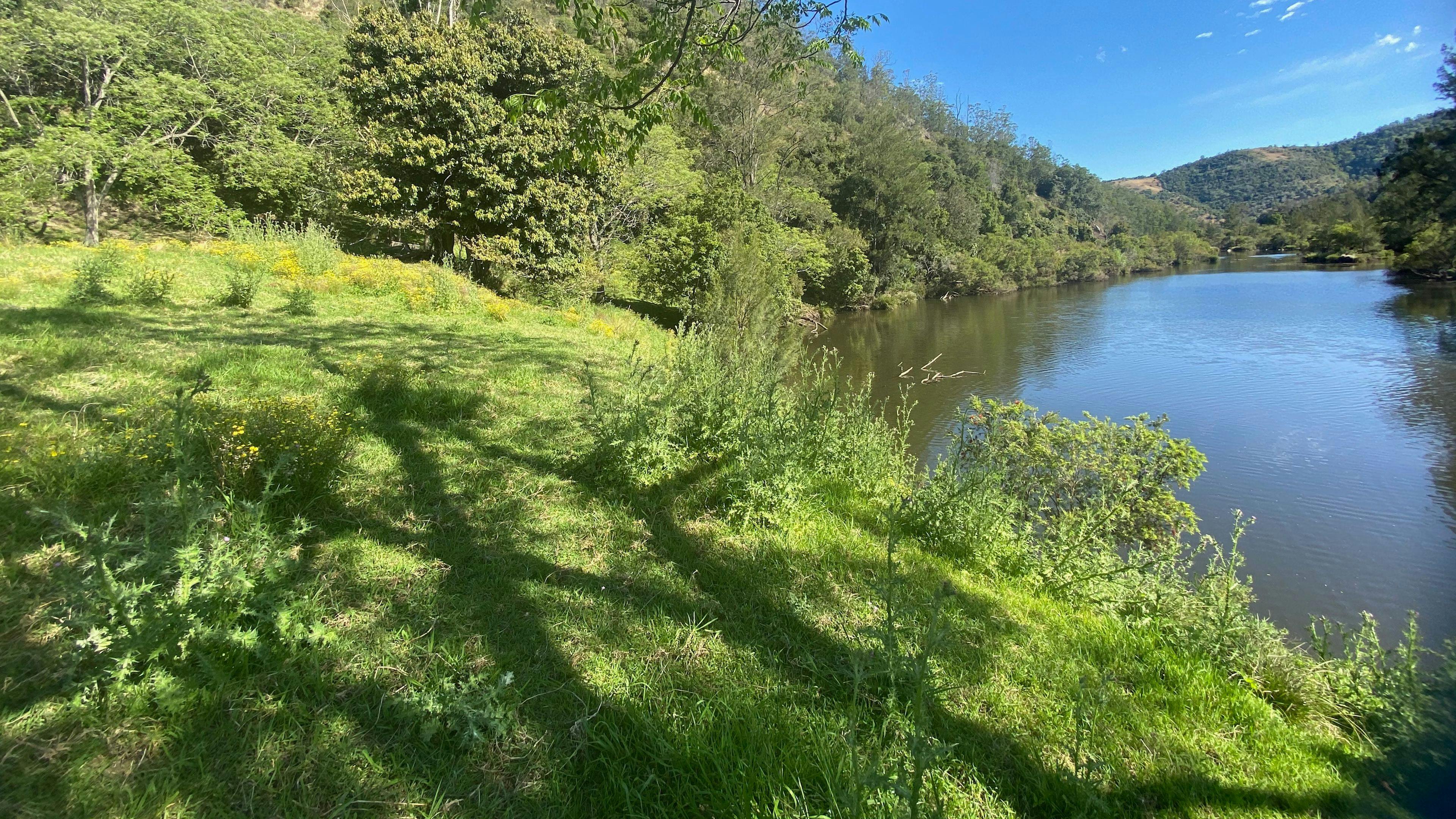 노운록 농장 카프리스 플랫