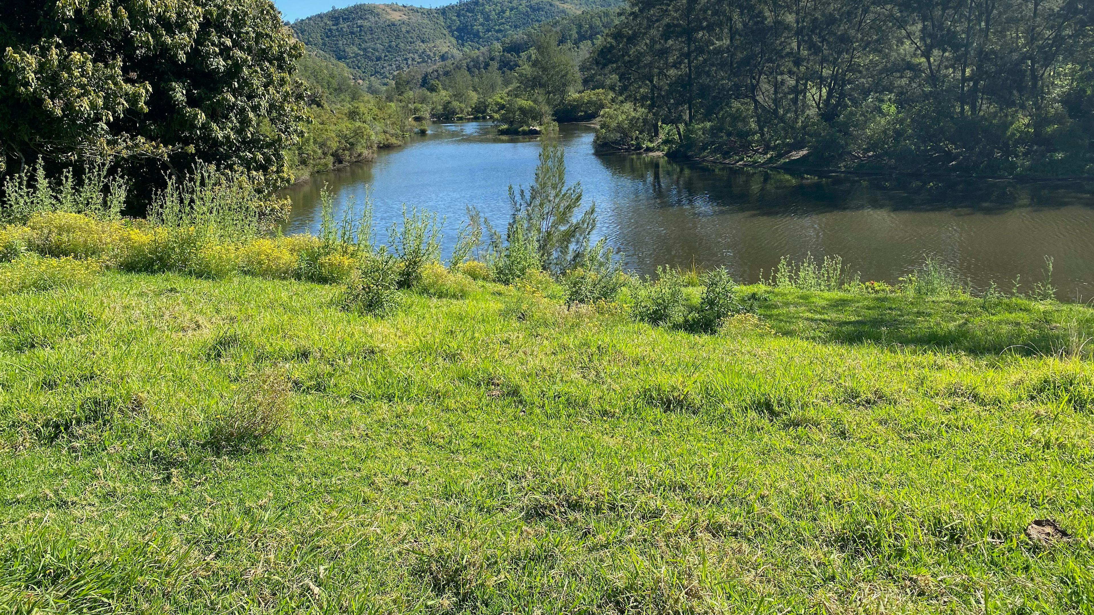 노운록 농장 카프리스 플랫