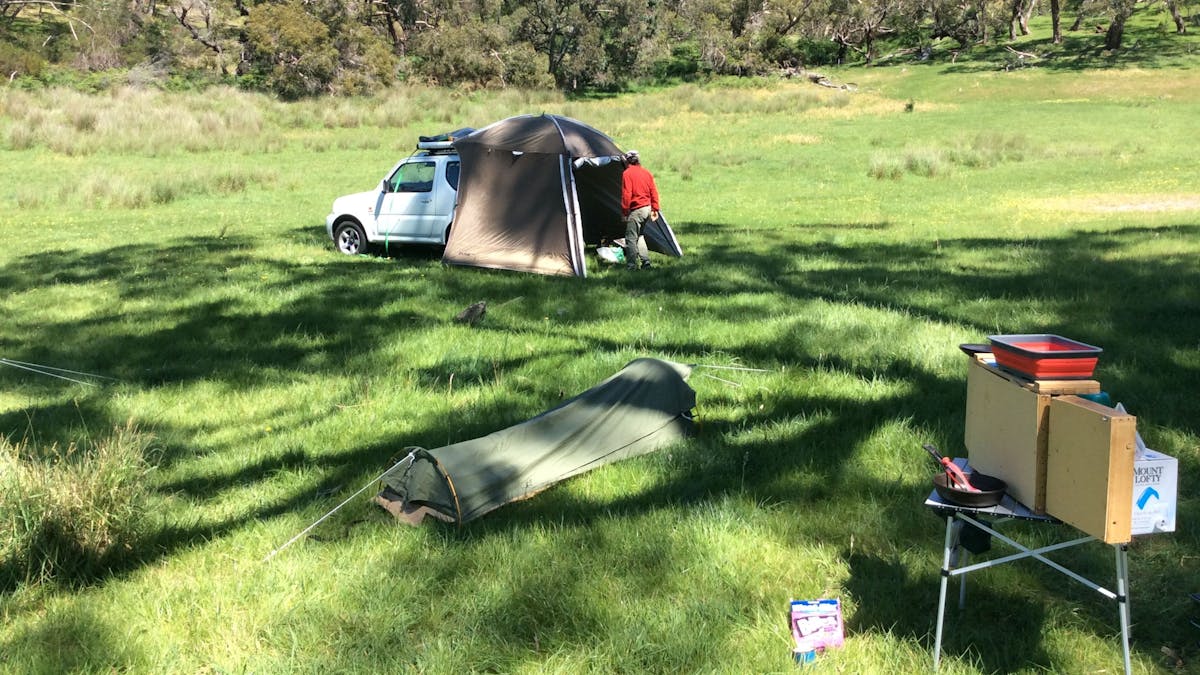 Kookaburra Cottage Farm