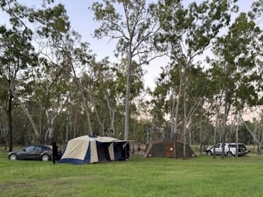 Kooyalee Campsite & Chalet