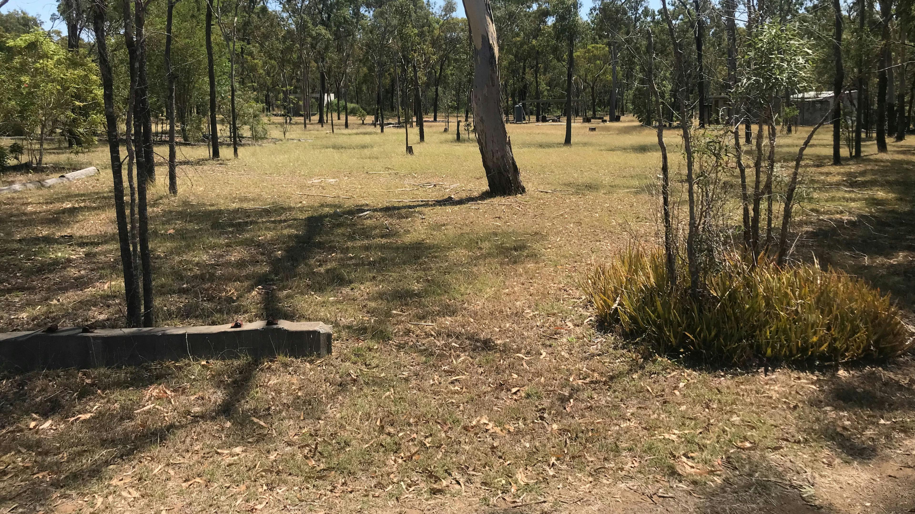 Kooyalee Campsite & Chalet
