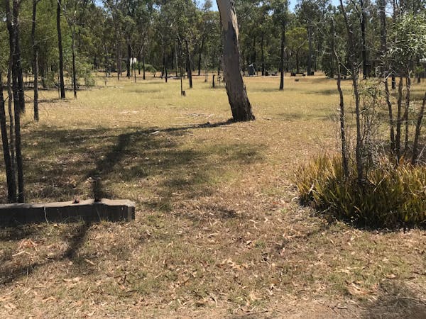 Kooyalee Campsite & Chalet