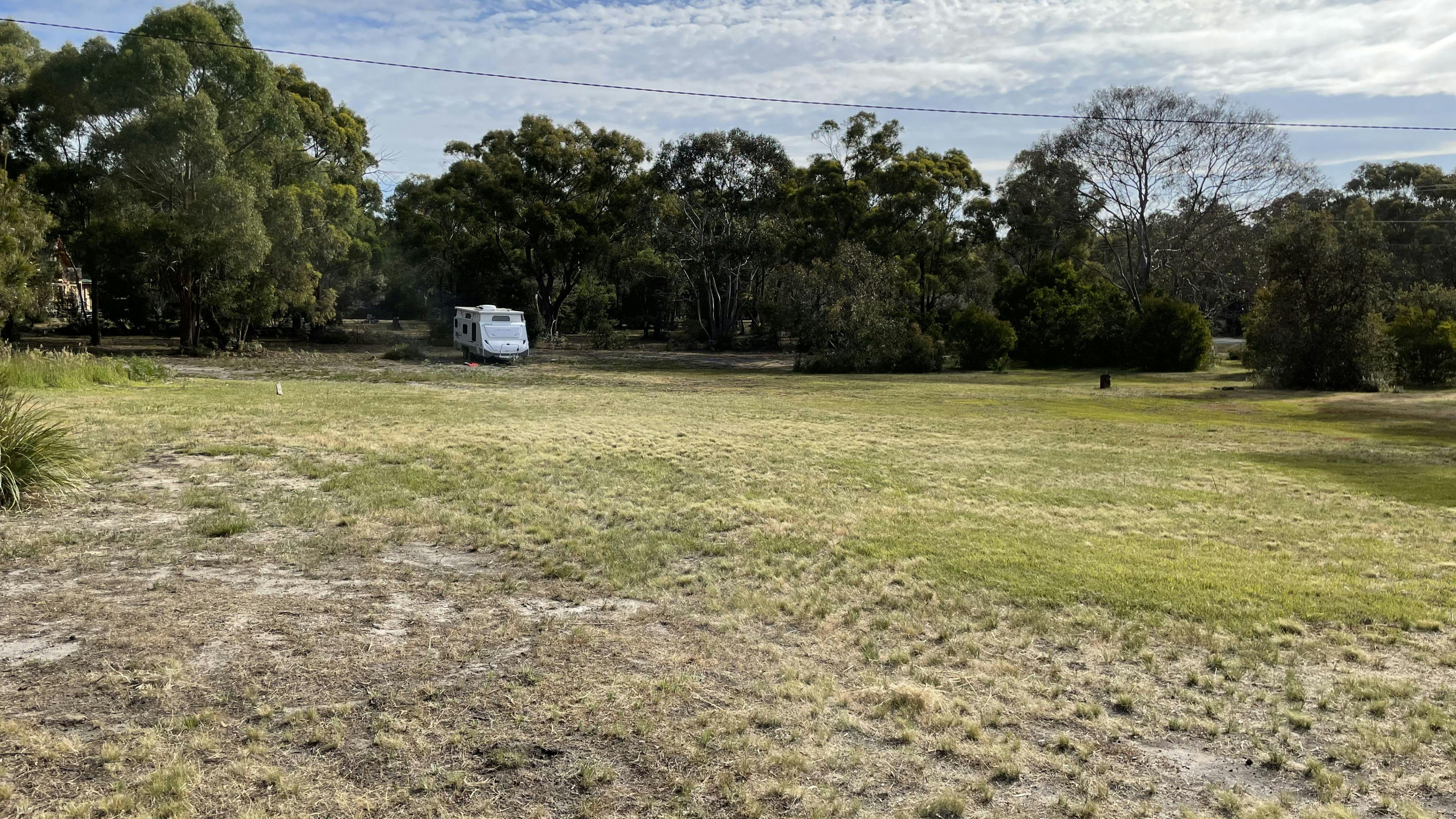 Sandford Views Camping