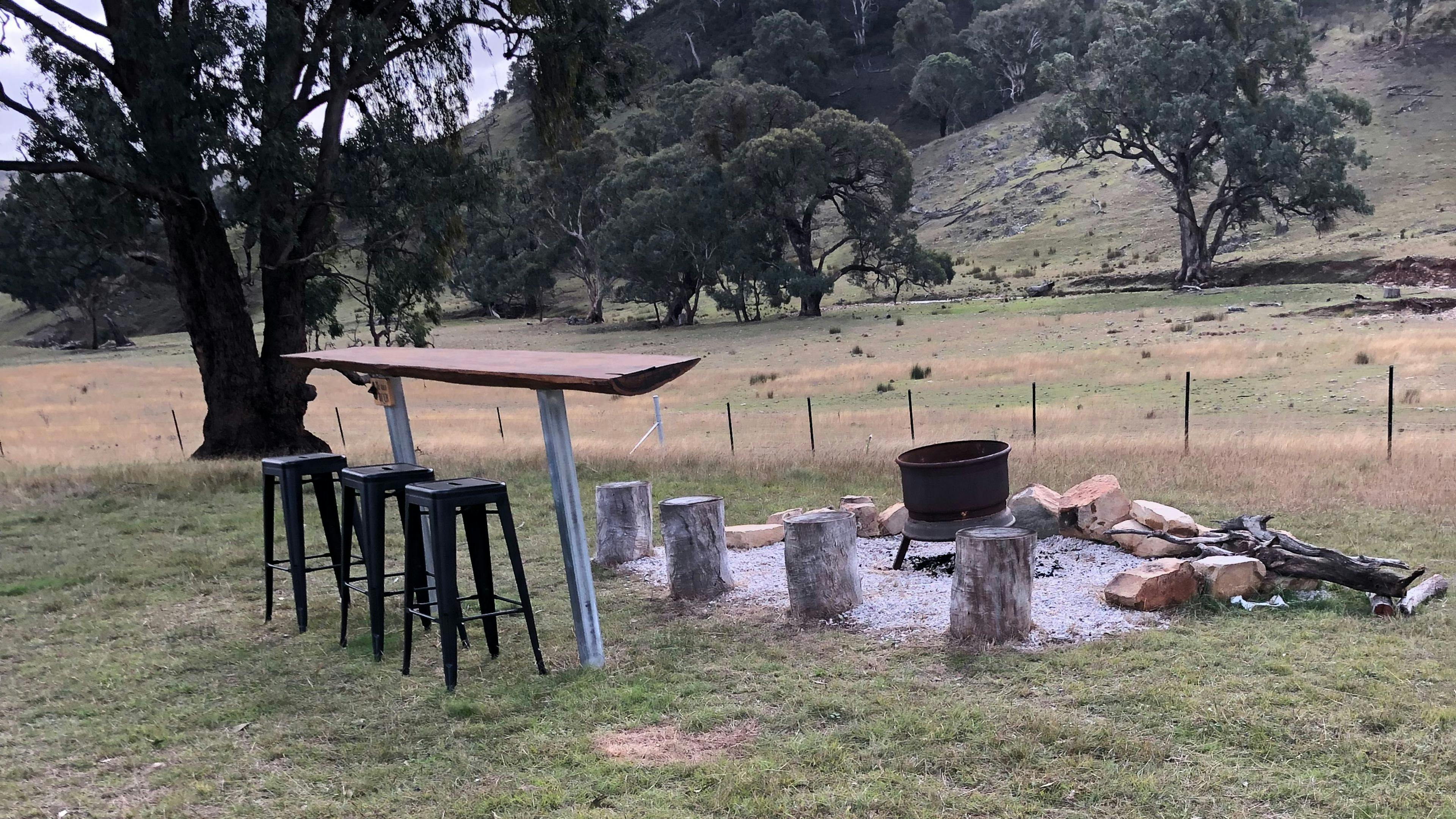 Stoney Creek Cottage