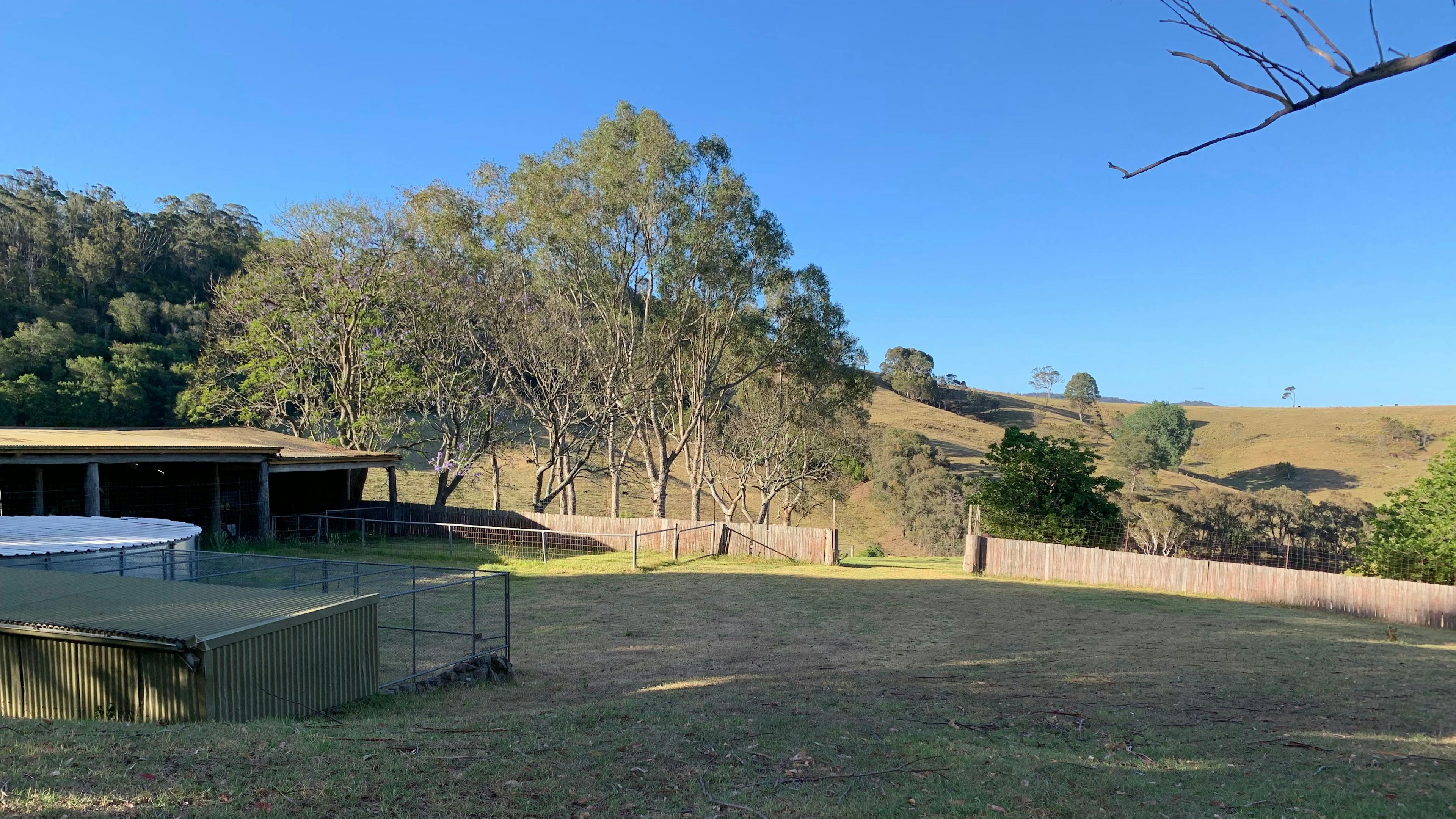 Waikeri Park