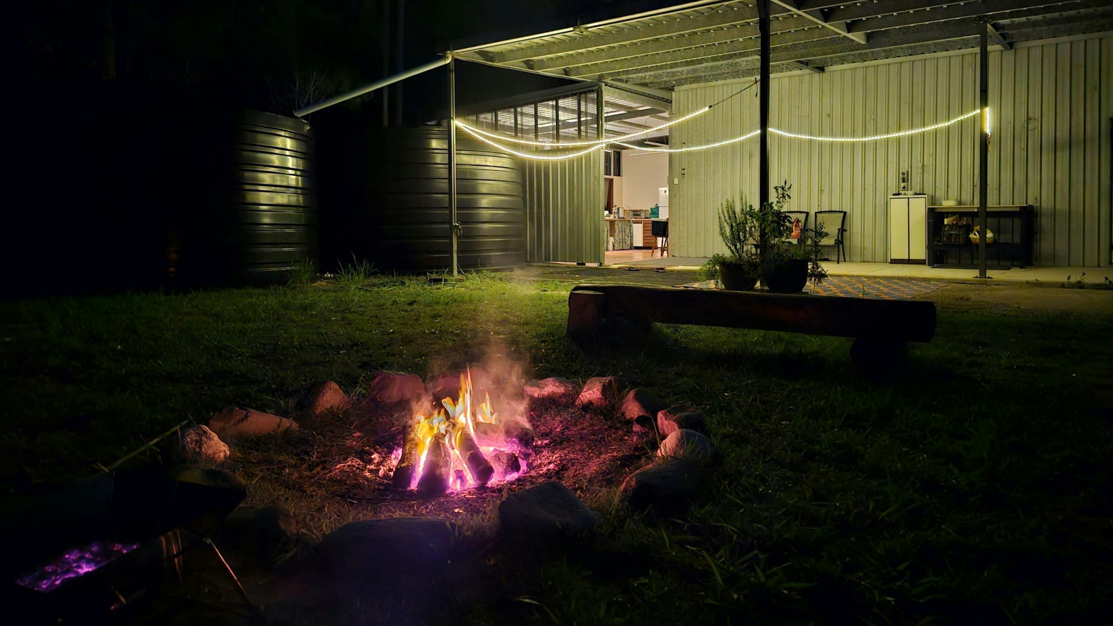 Peaceful Retreat with all amenities