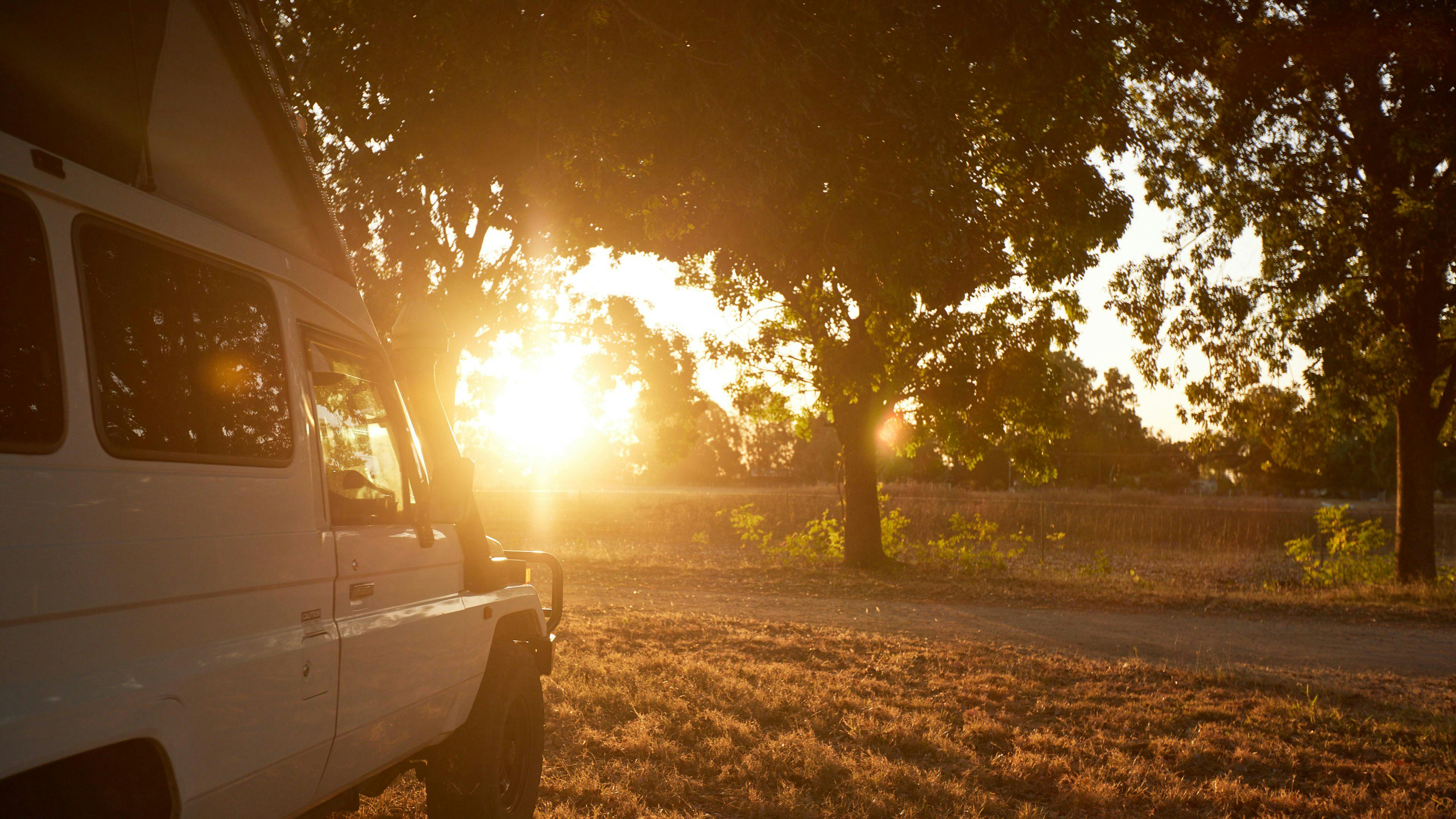 Kumbidgee Restaurant & RV Stopover