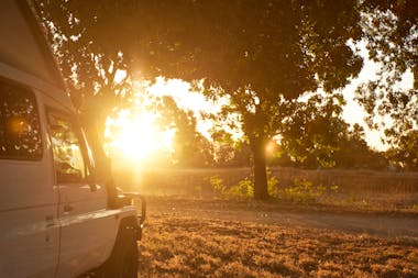 Kumbidgee Restaurant & RV Stopover