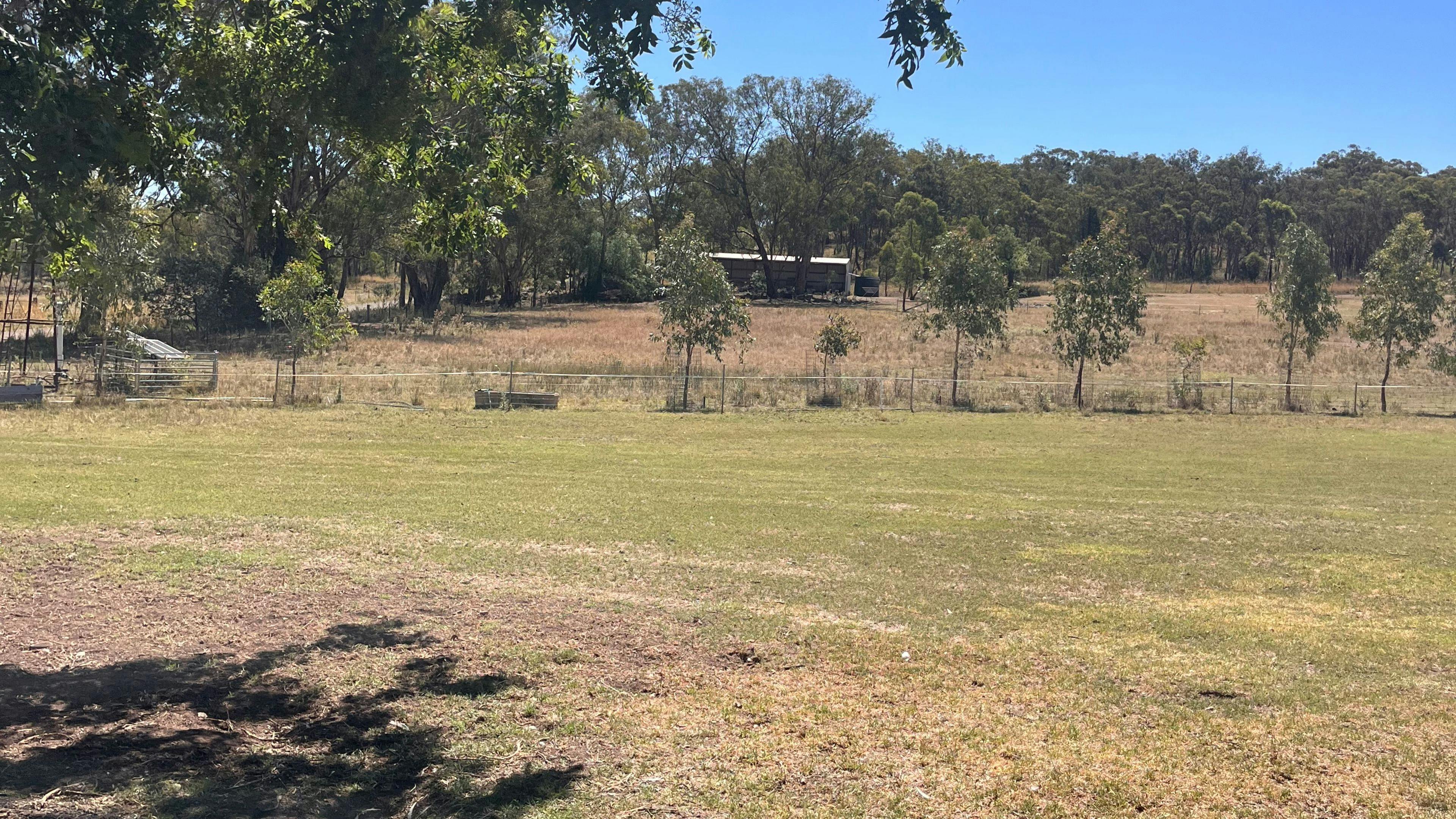 Kurrajong Farmstay