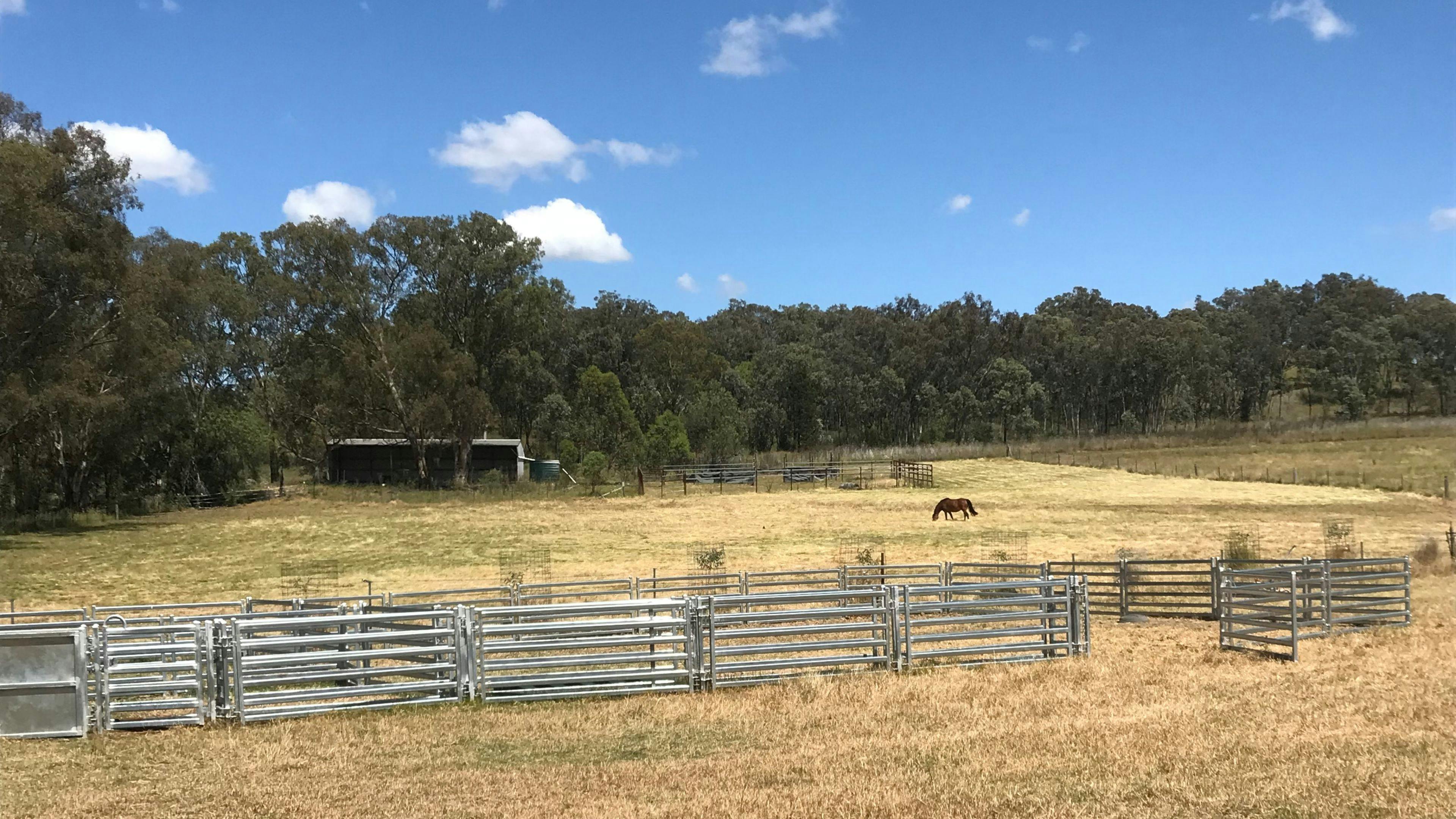 Kurrajong Farmstay