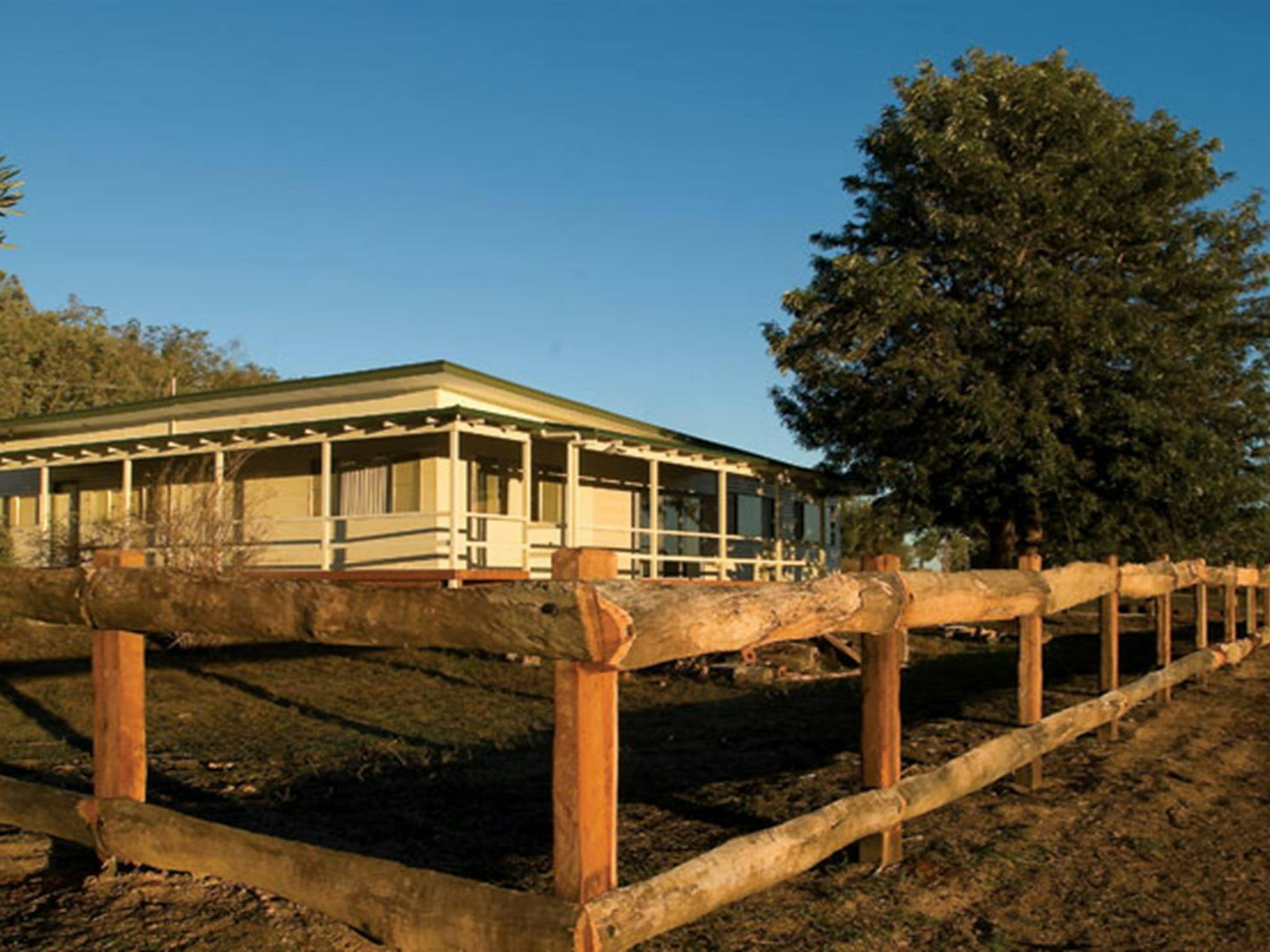 Bat House, Kwiambal National Park. Photo: Michael Van Ewijk/NSW Government