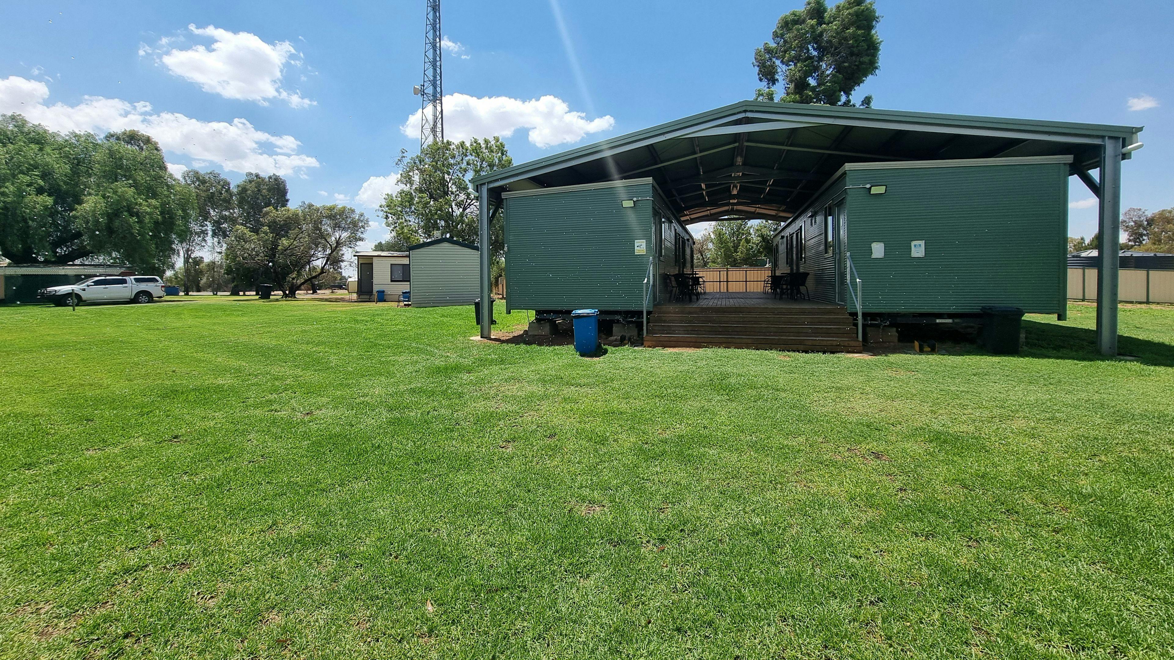 Kyalite Pub and Caravan Park