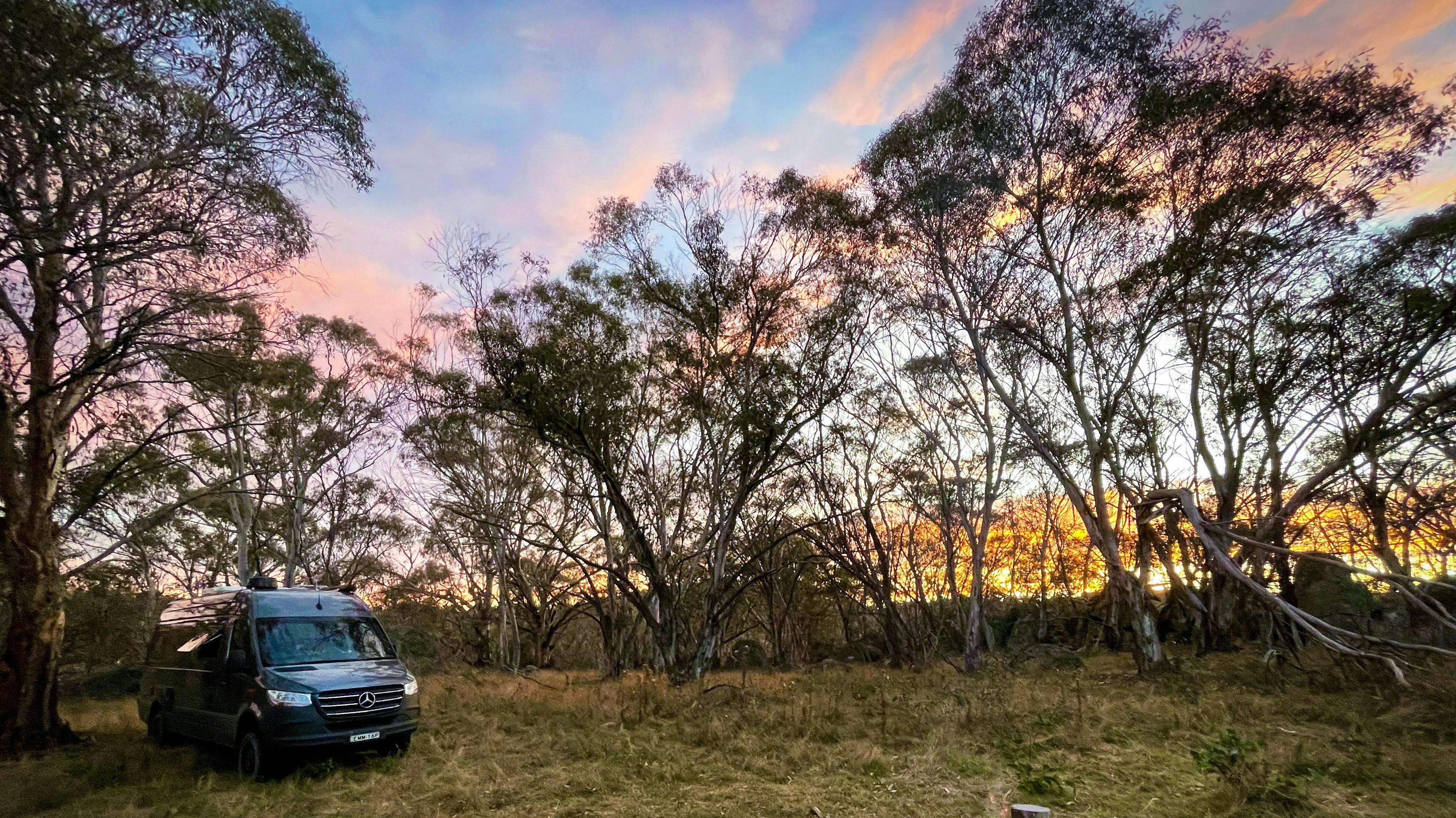 키베얀 리트리트