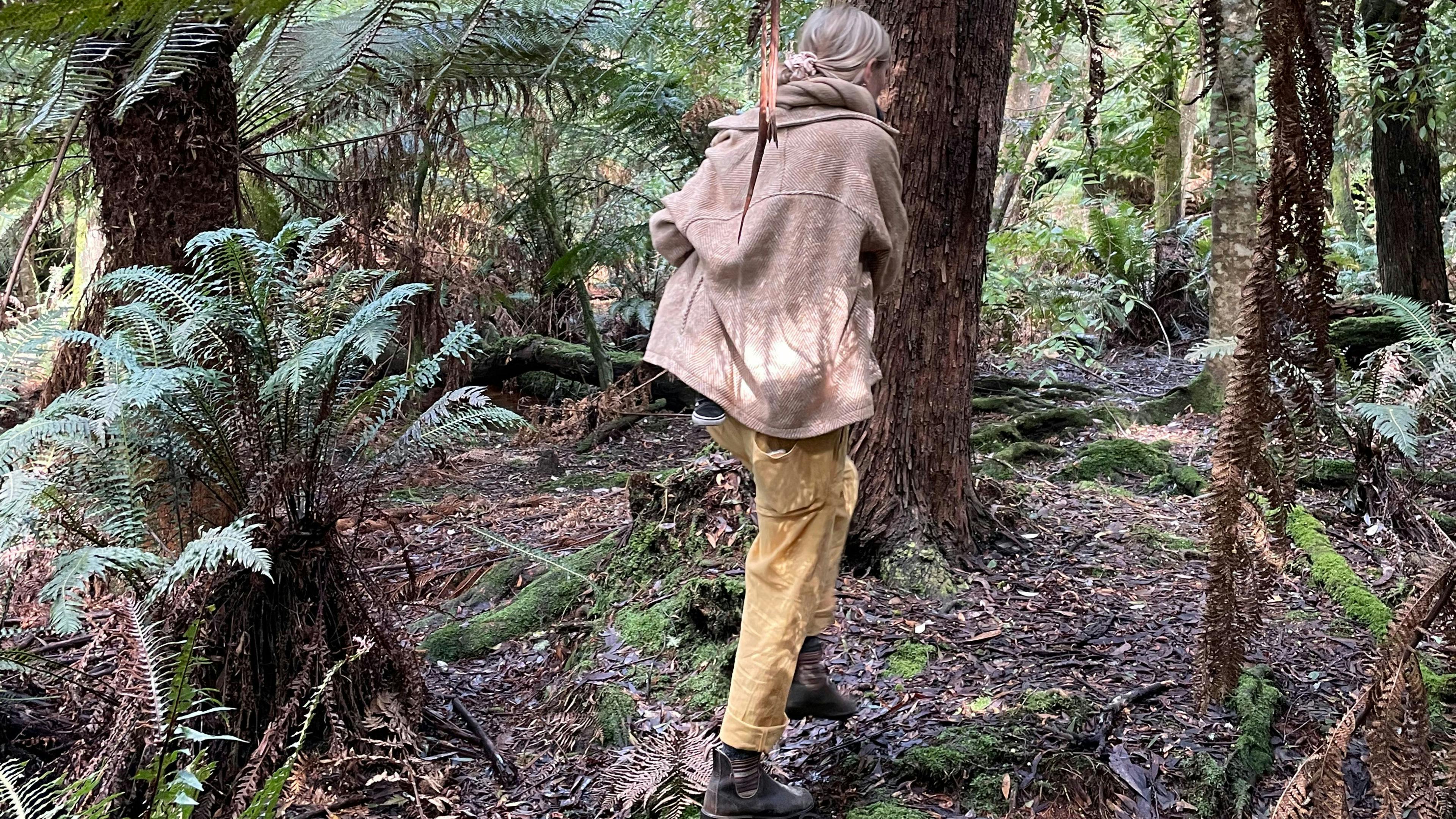 La Bena Tarkine Sanctuary