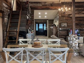 La Pinata Farm Stay Barn