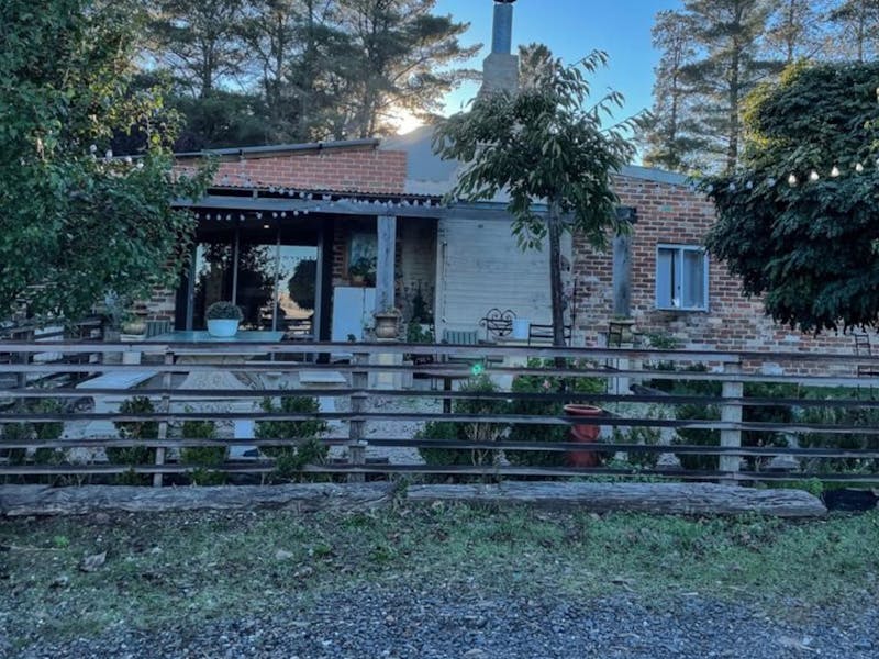 La Pinata Farm Stay Barn