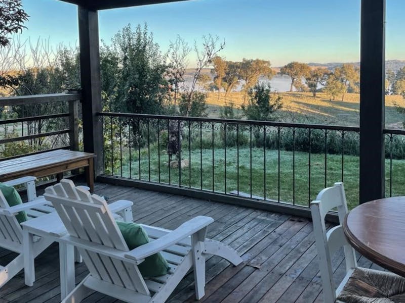 La Pinata Farm Stay Barn