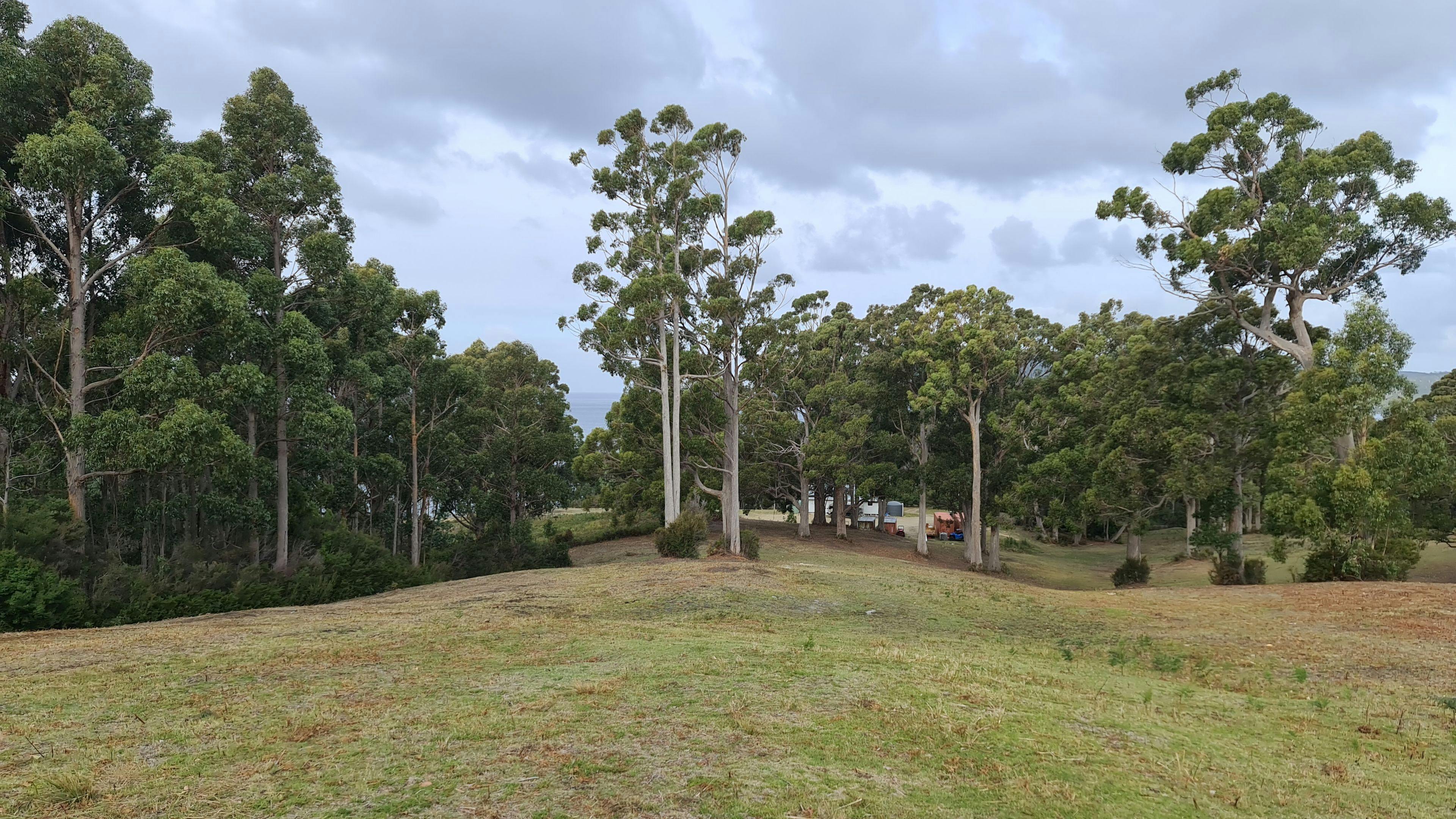 Ladychapel Camp Grounds