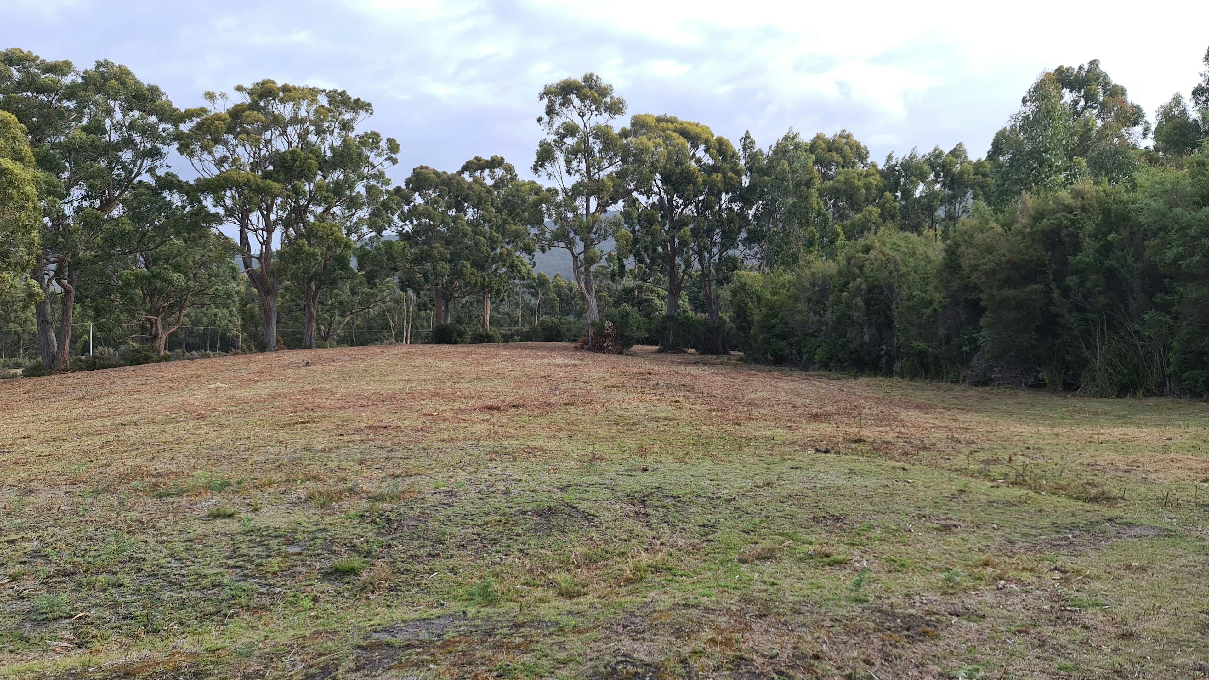 Ladychapel Camp Grounds