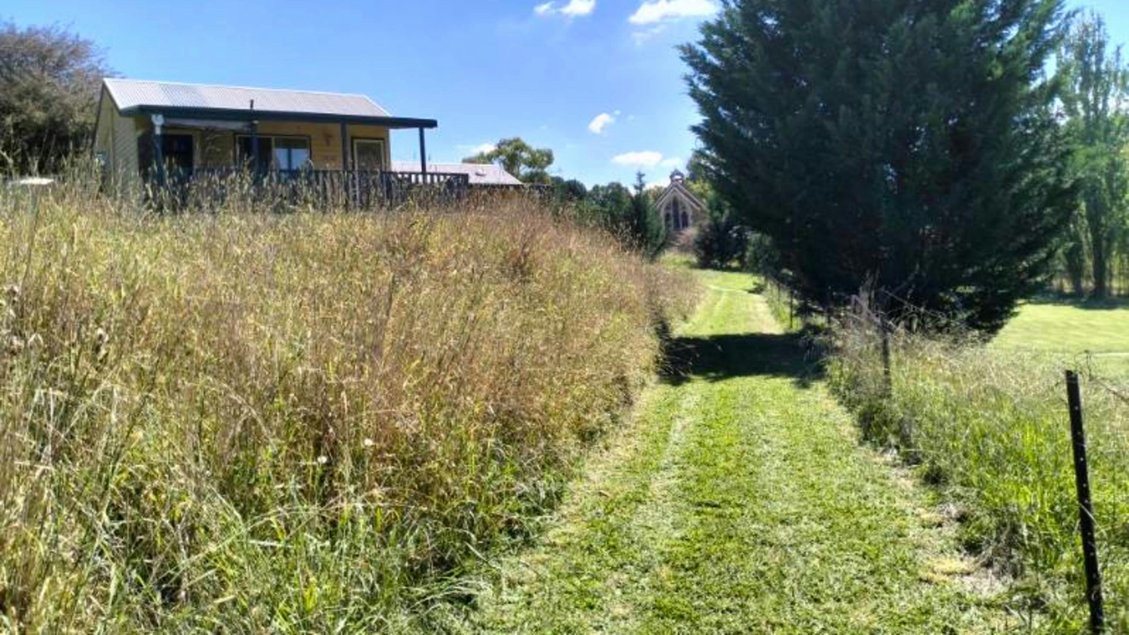 Lake Bathurst Accommodation 1243