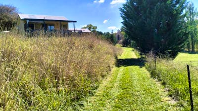Lake Bathurst Accommodation 1243