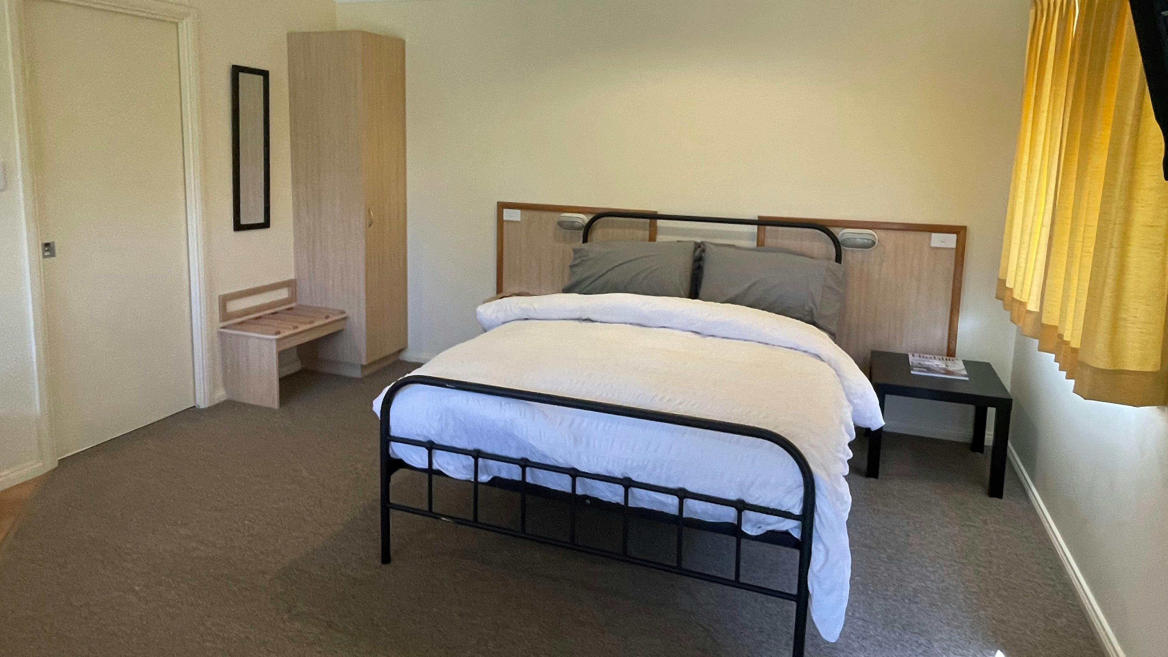 Lake Bathurst Accommodation 1243