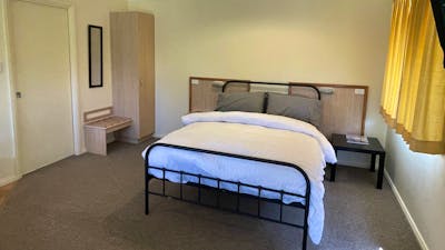 Lake Bathurst Accommodation 1243