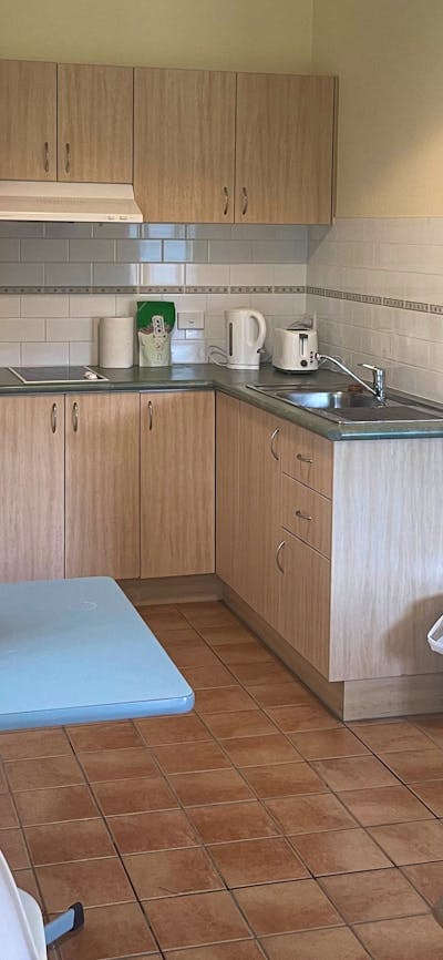 Lake Bathurst Accommodation 1243