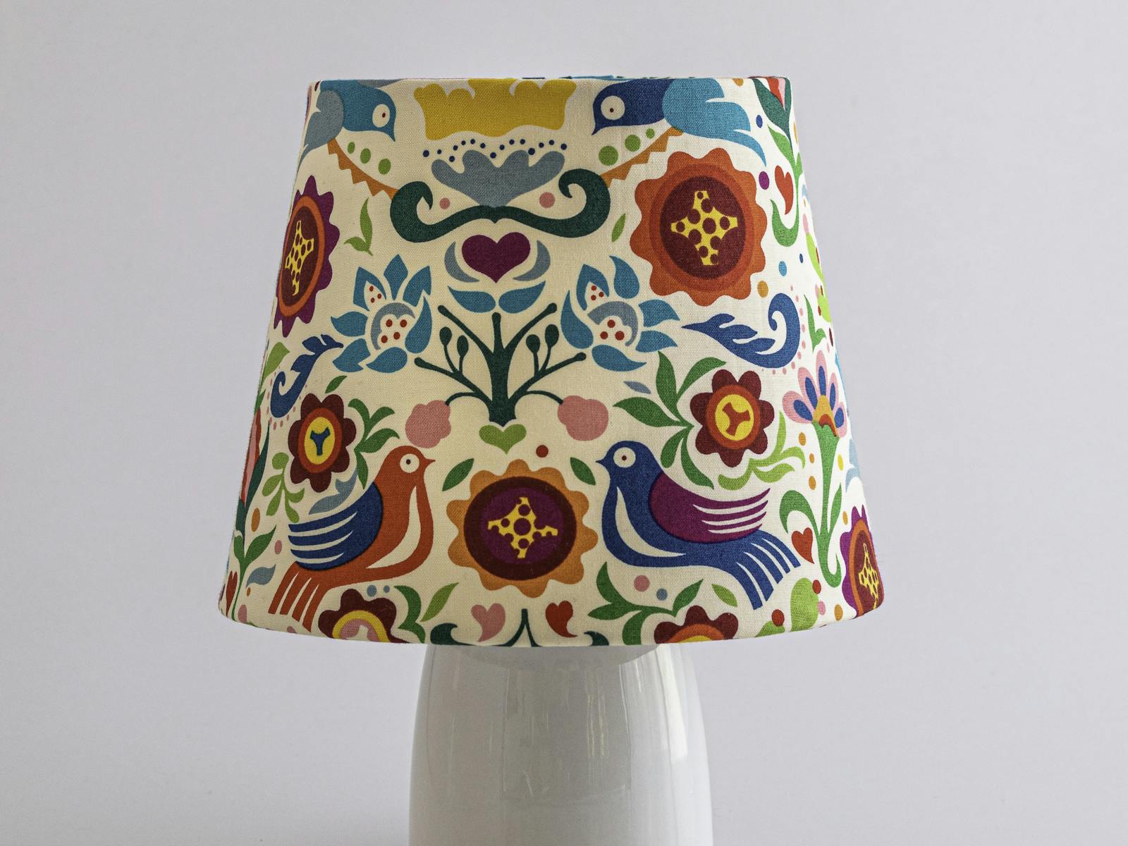 Image for Lampshade Making Workshop
