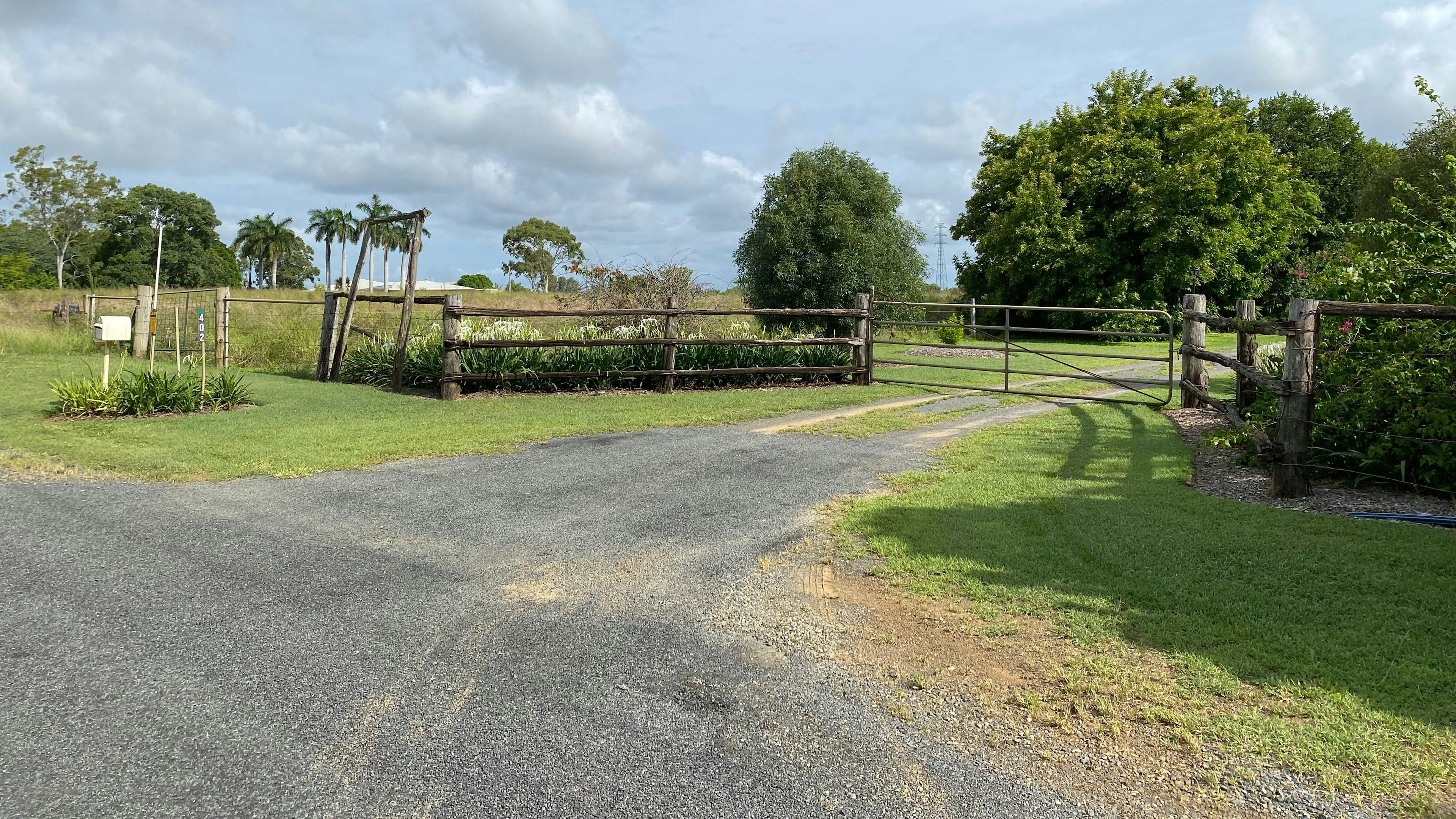 Laurel Bank Farm Stay