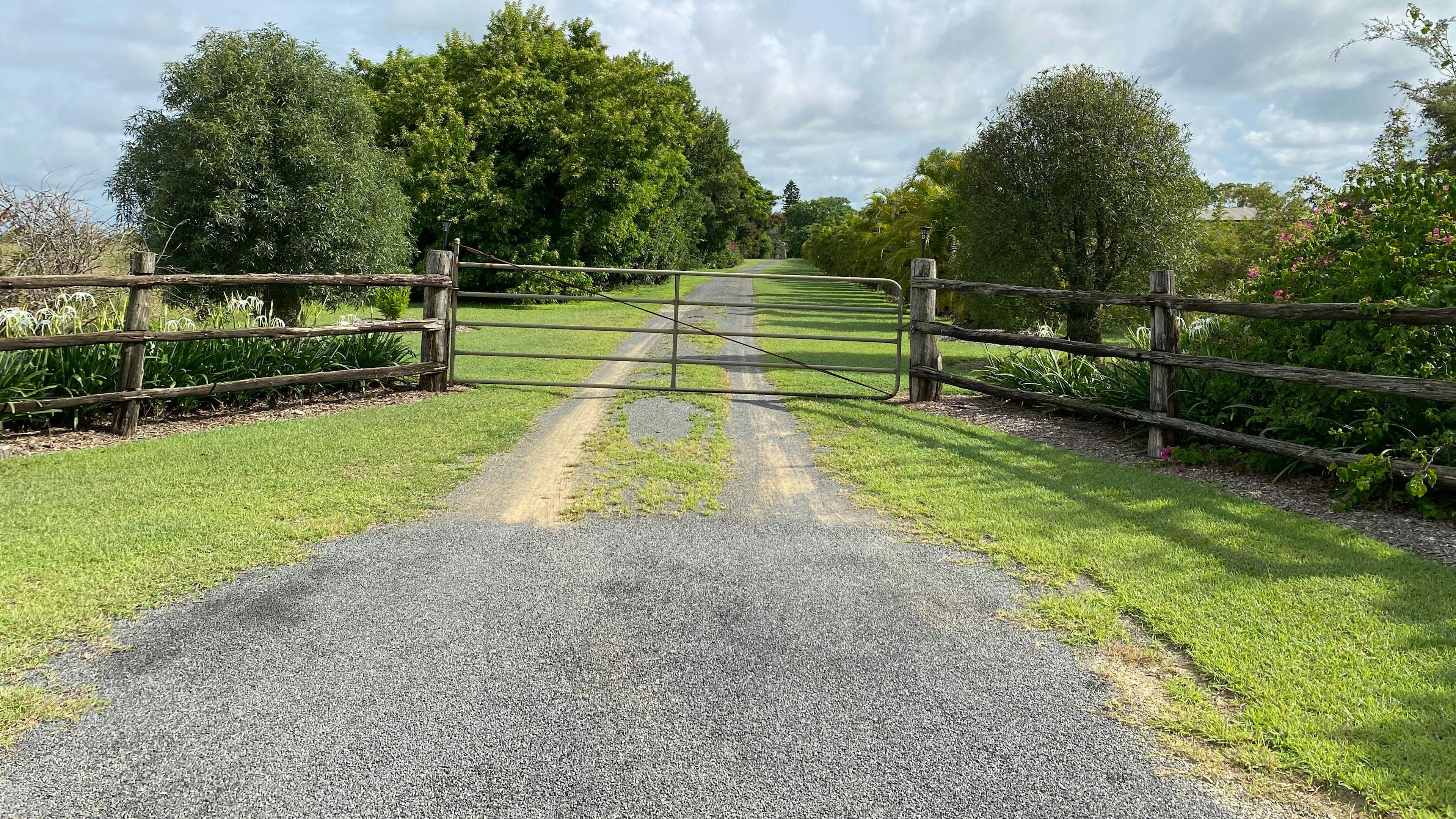 Laurel Bank Farm Stay