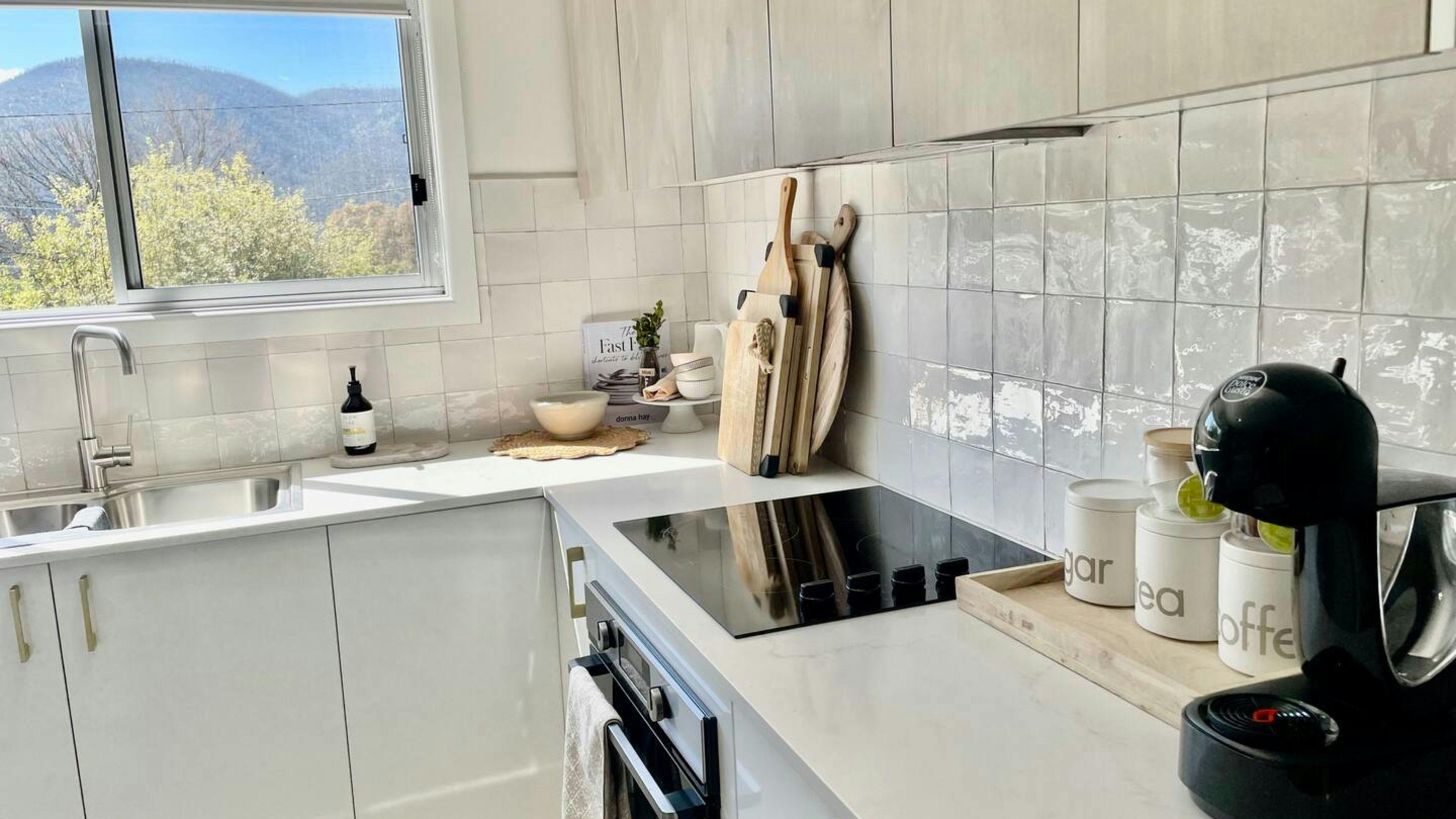 Clancy's Cottage - Talbingo