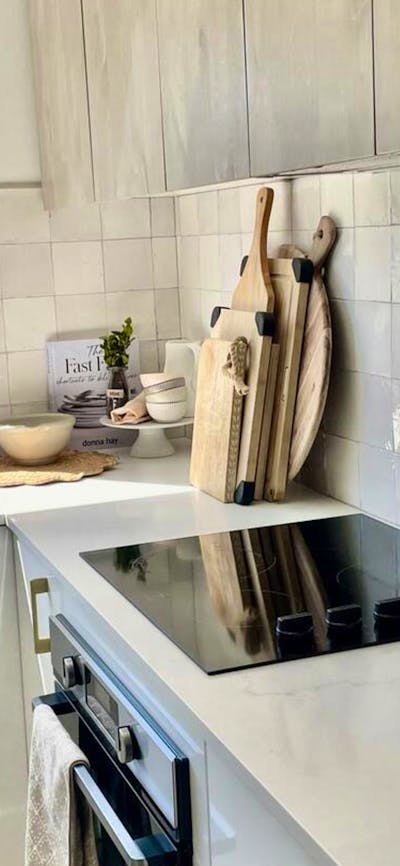 Clancy's Cottage - Talbingo