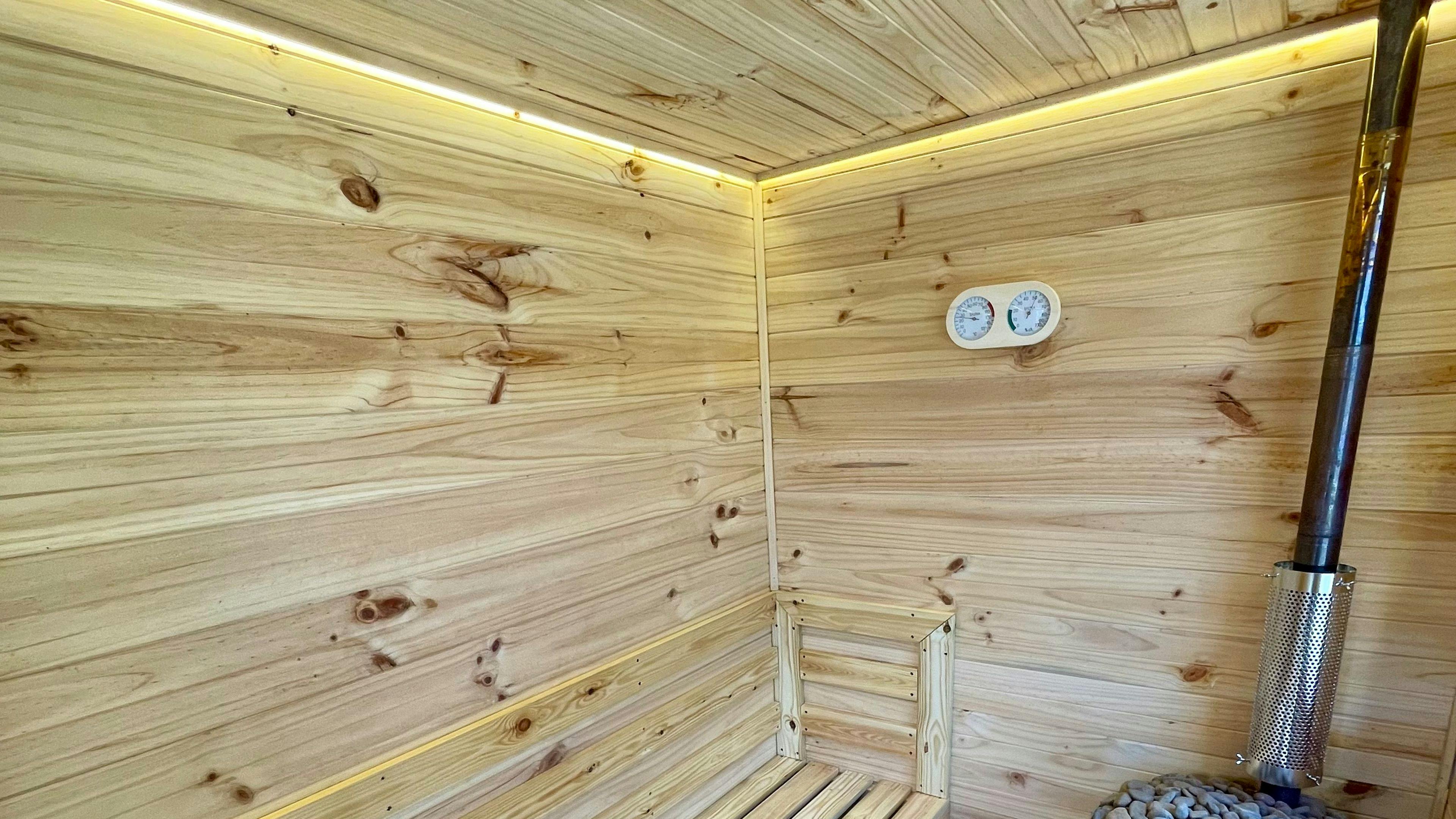 Leeaberra Glamping