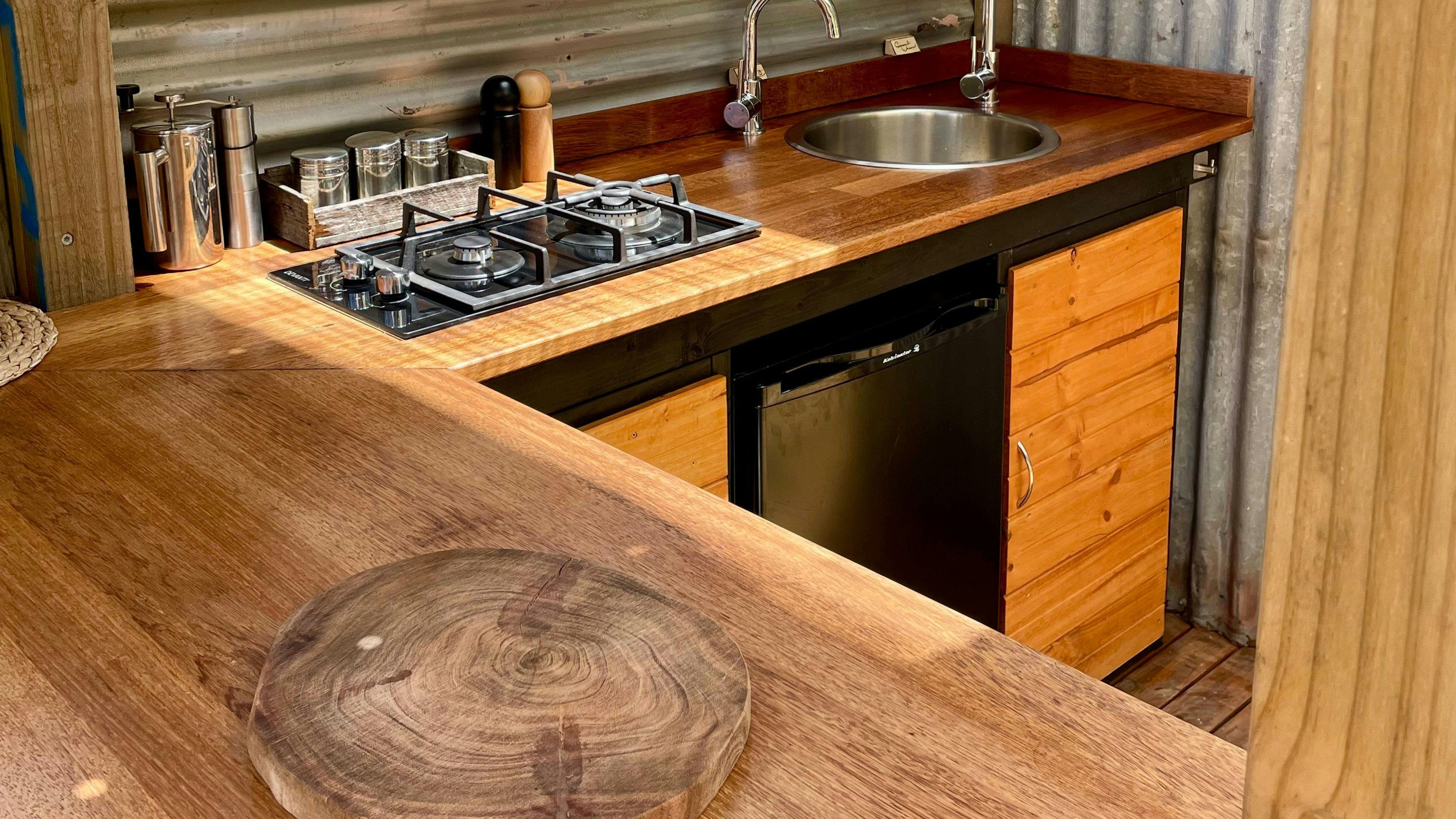 Leeaberra Glamping