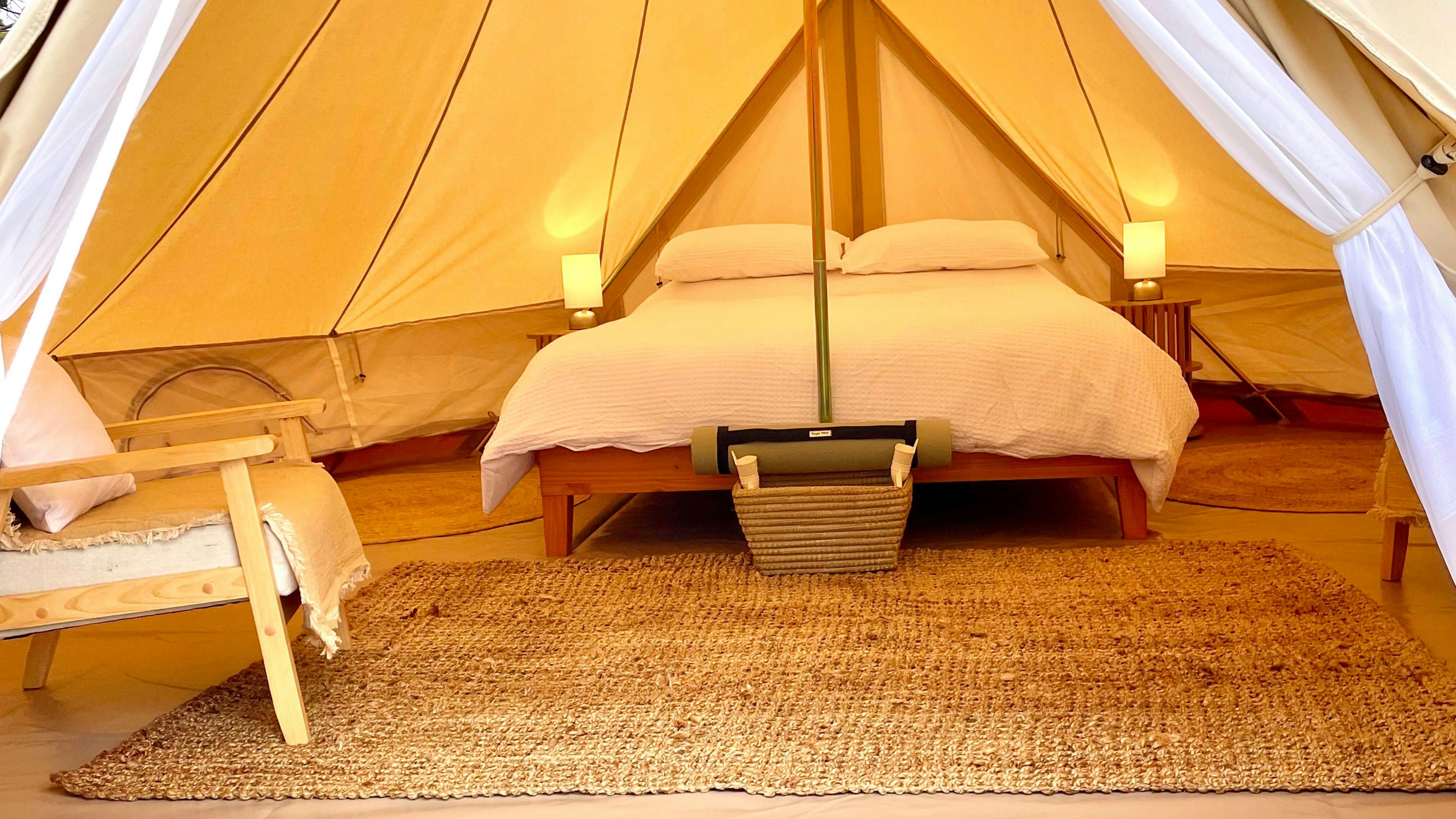 Leeaberra Glamping