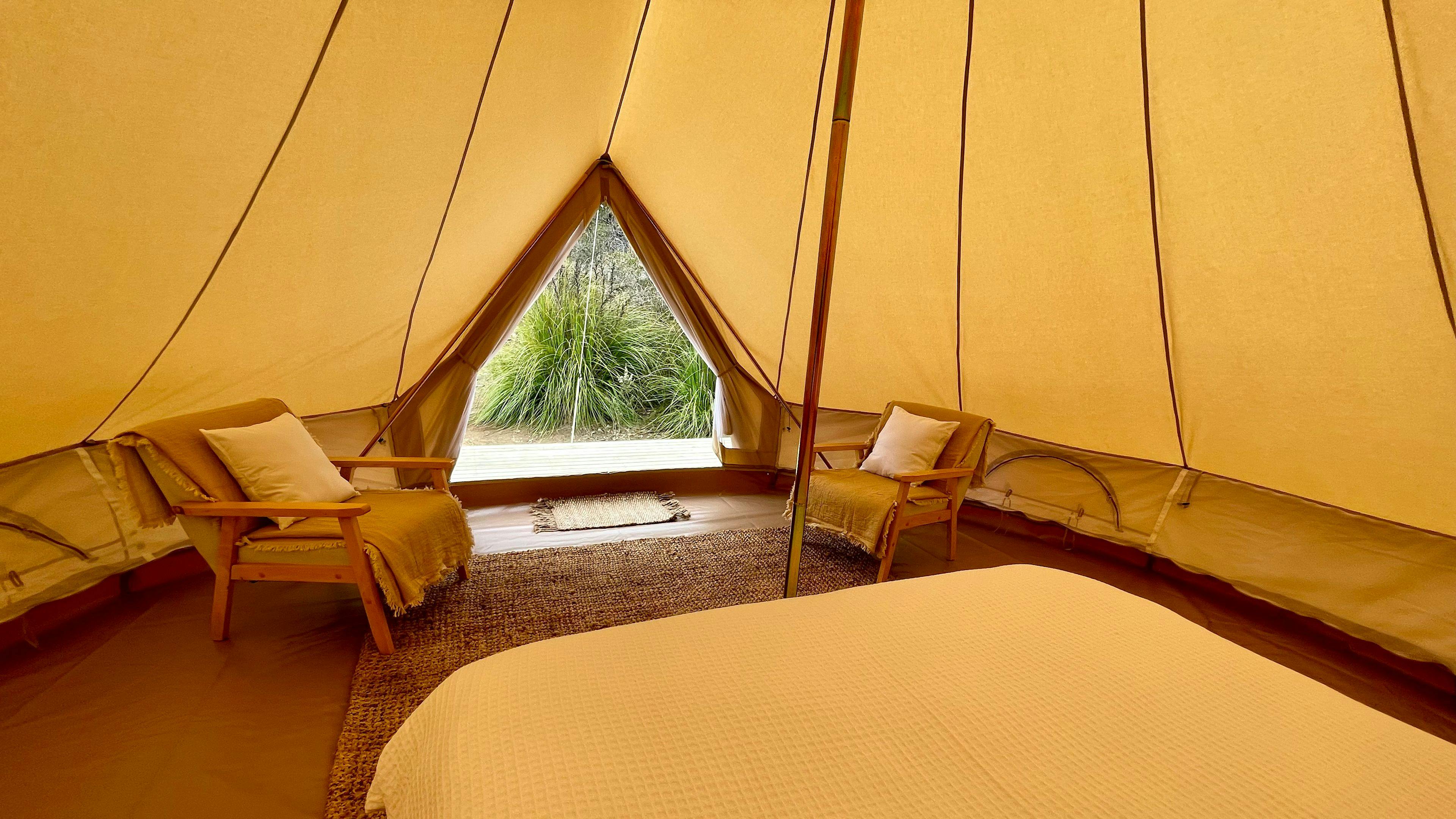 Leeaberra Glamping