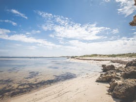 Wrights Bay Caravan Park