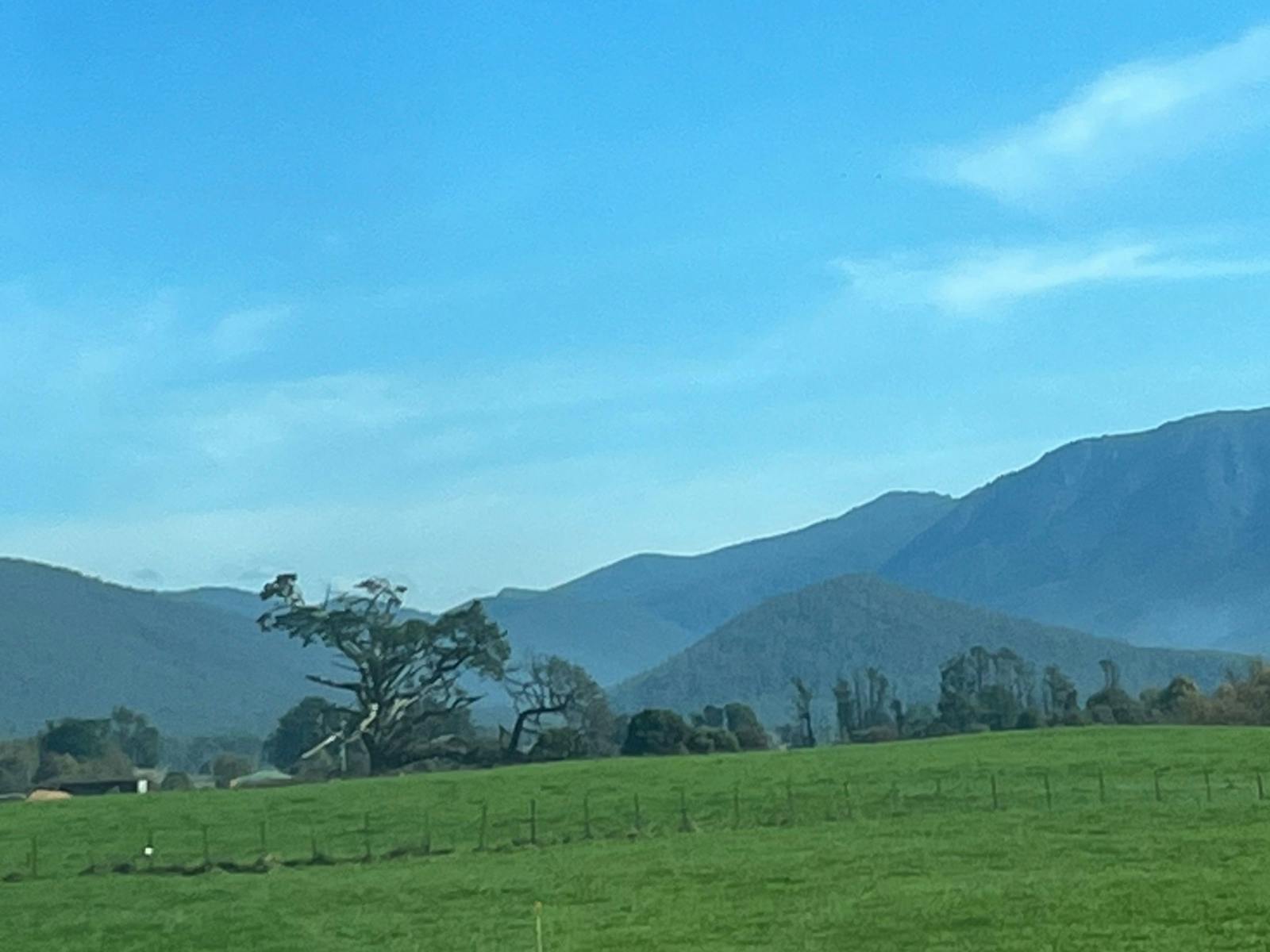 Limestone Valley
